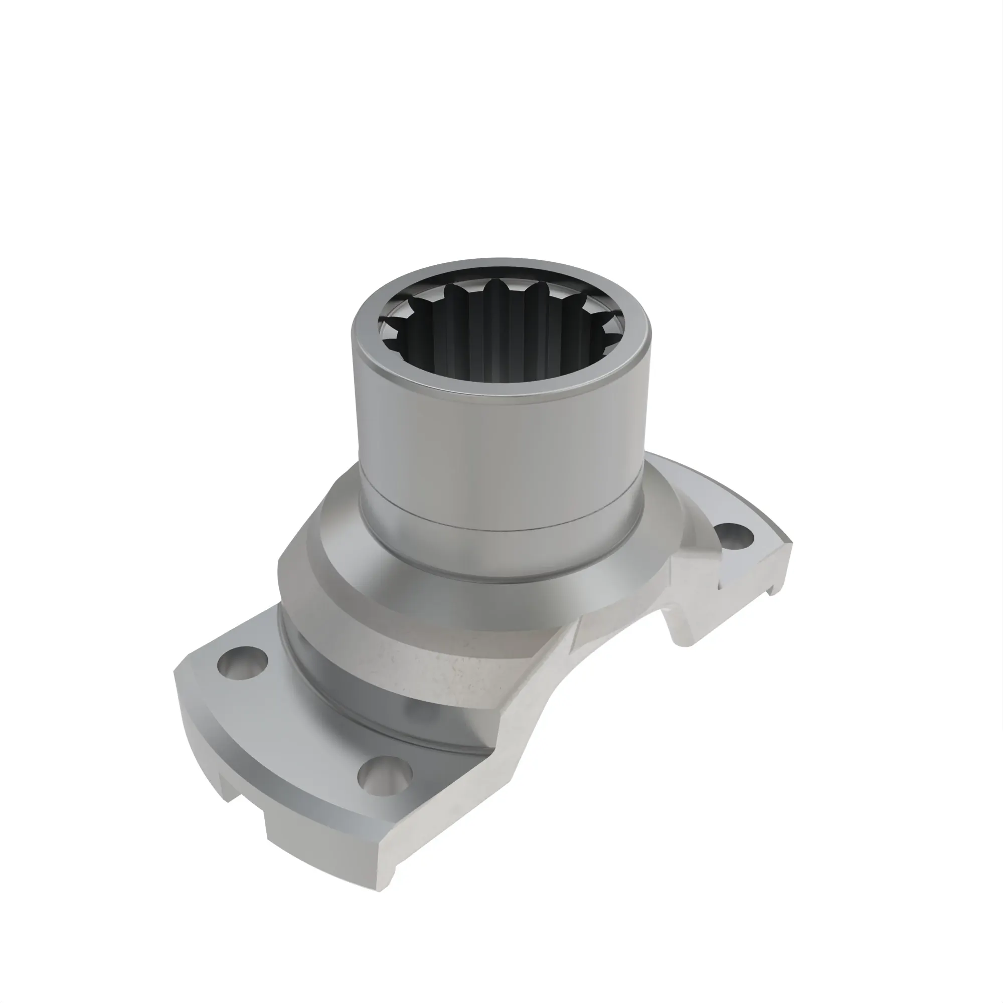 John Deere Universal Joint Yoke - YZ101770