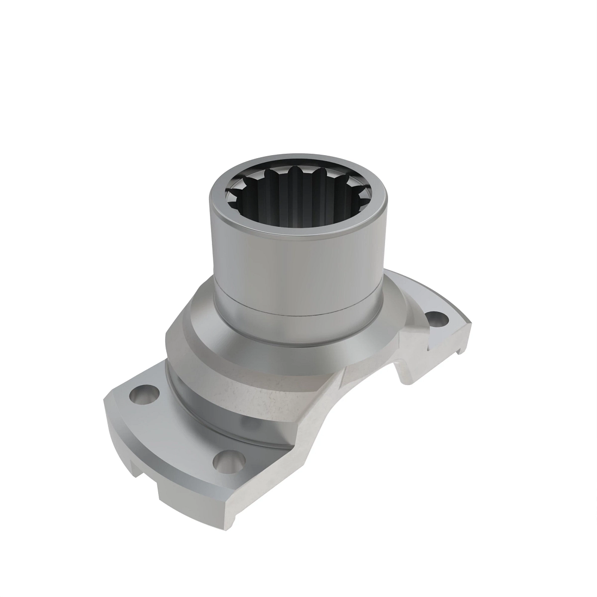Universal Joint Yoke