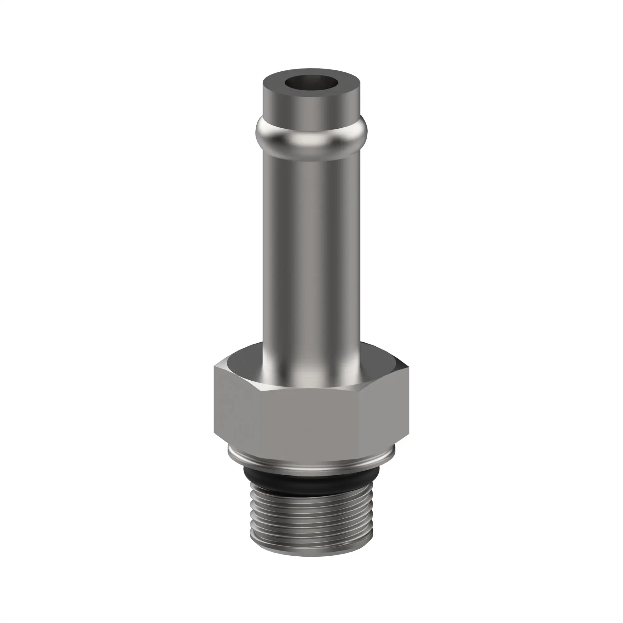John Deere Threaded Connector Pipe Plug - RE584527