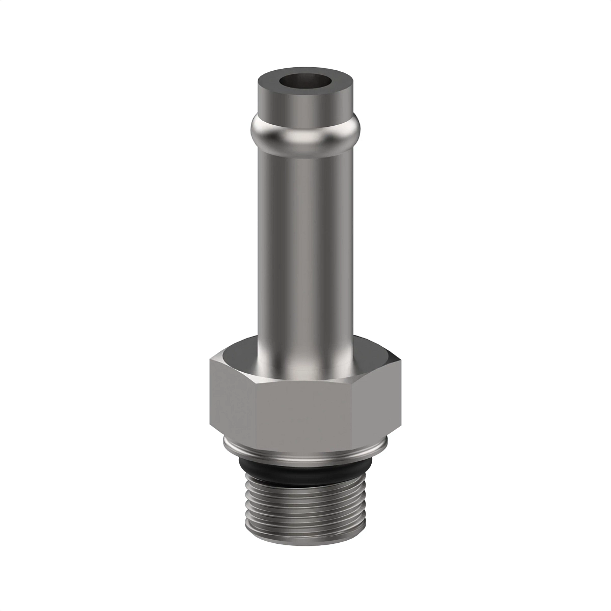 Pipe Plug, Plug M16X1.5 ISO 6149
