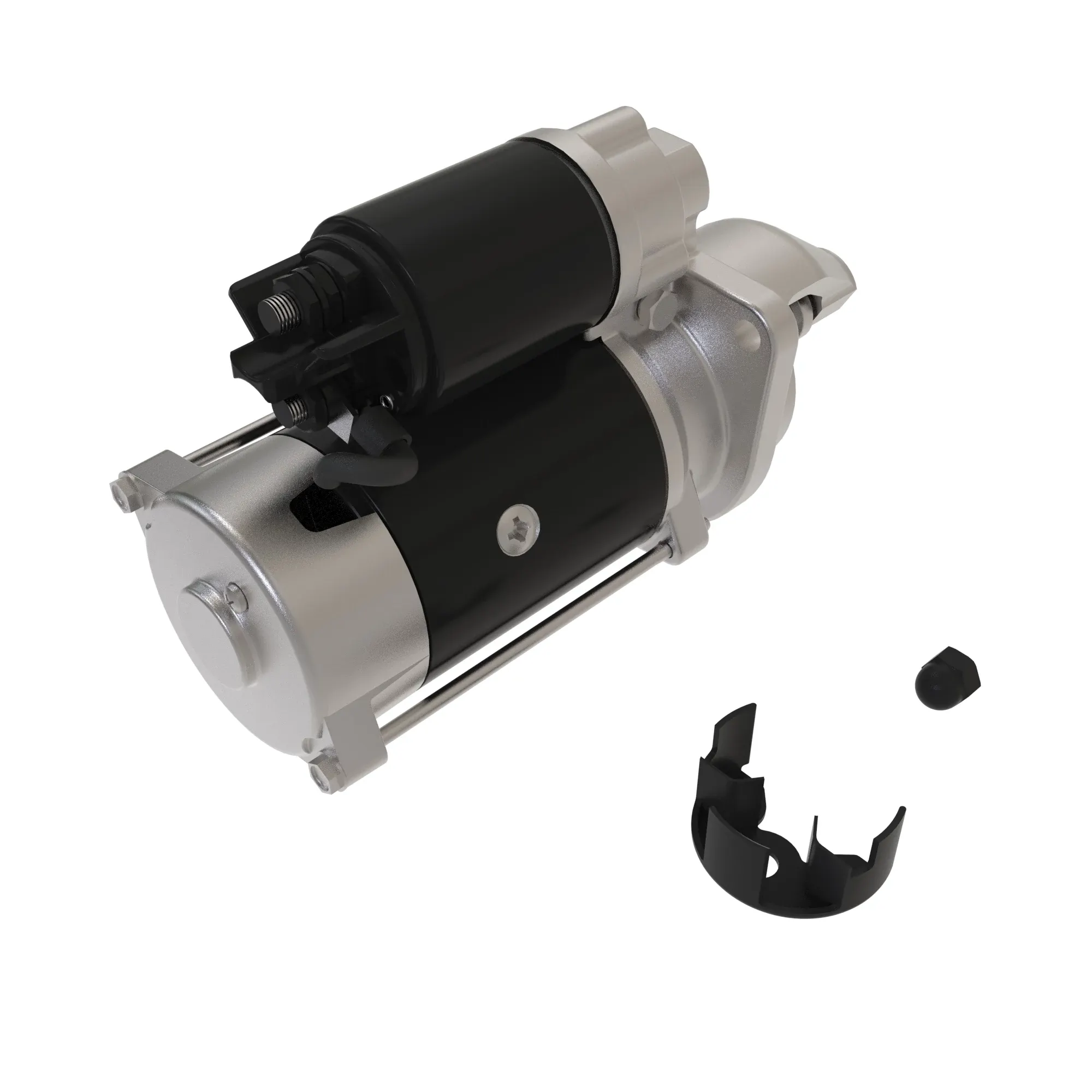 Starter Motor Kit