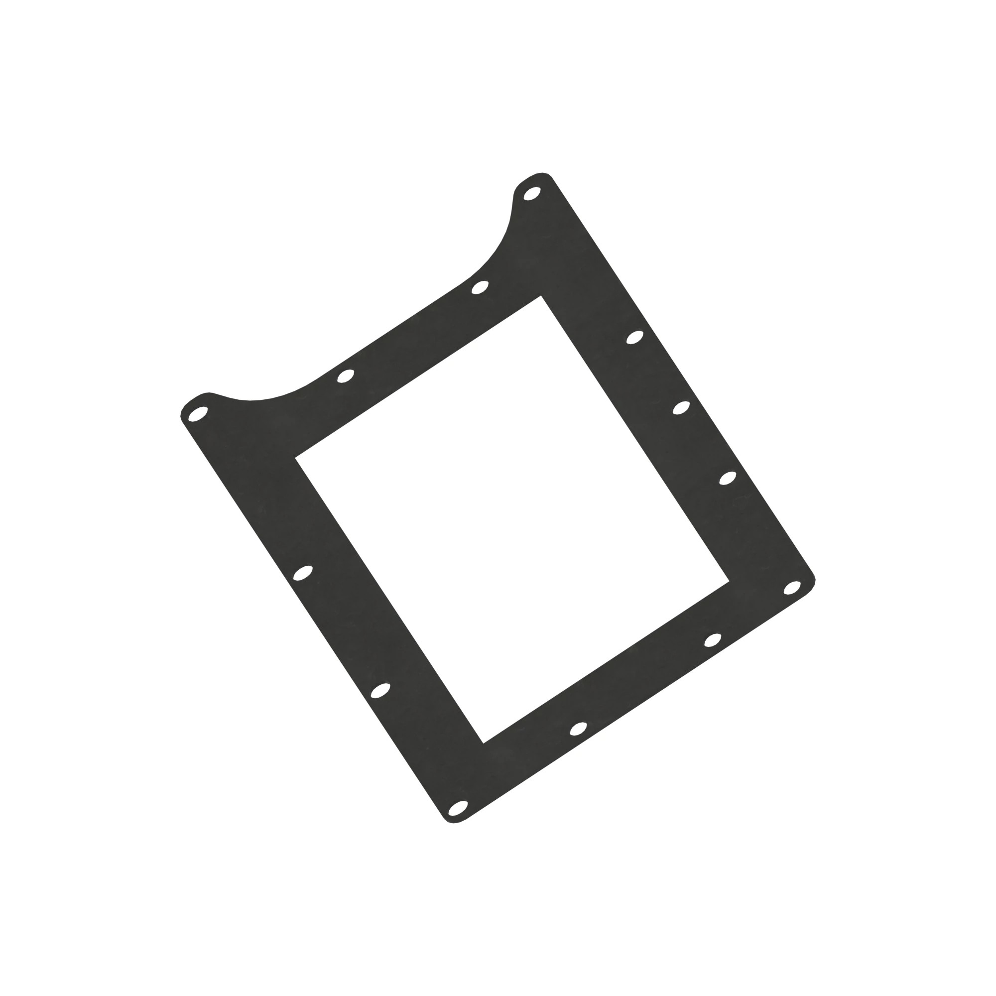 CHAINCASE COVER GASKET SMALL FRAME