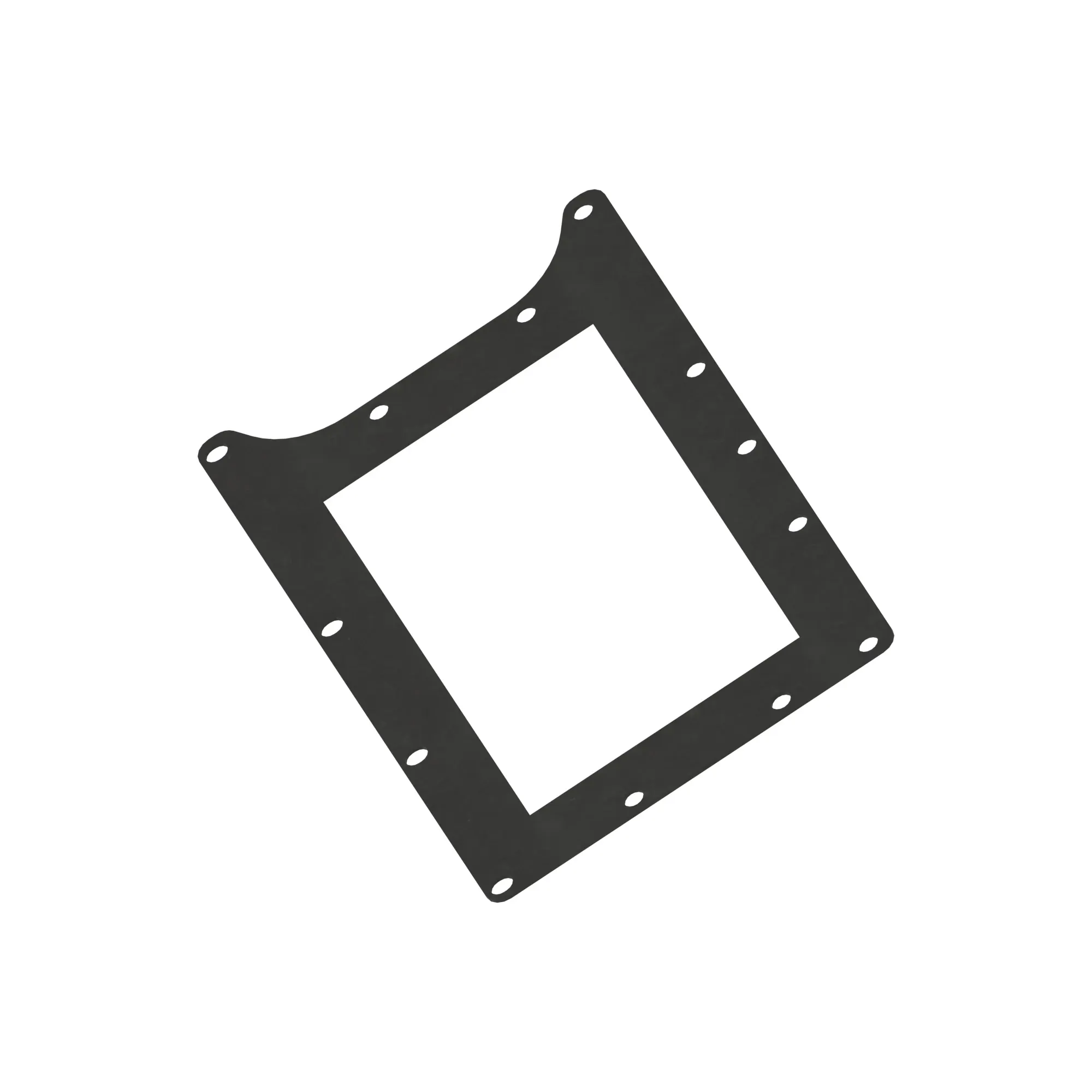 John Deere Chain Case Cover Gasket - T361912