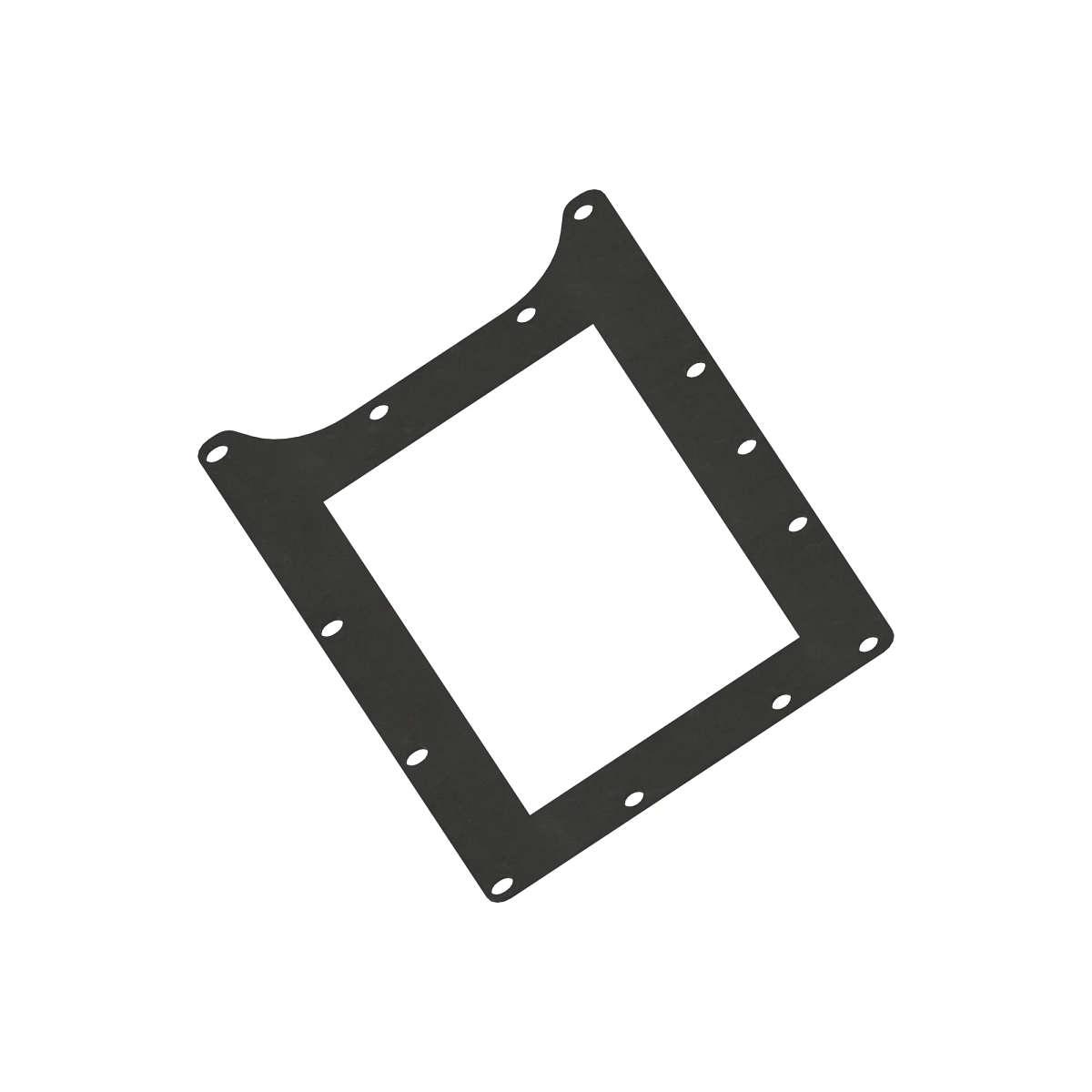 Chaincase Cover Gasket Small Frame