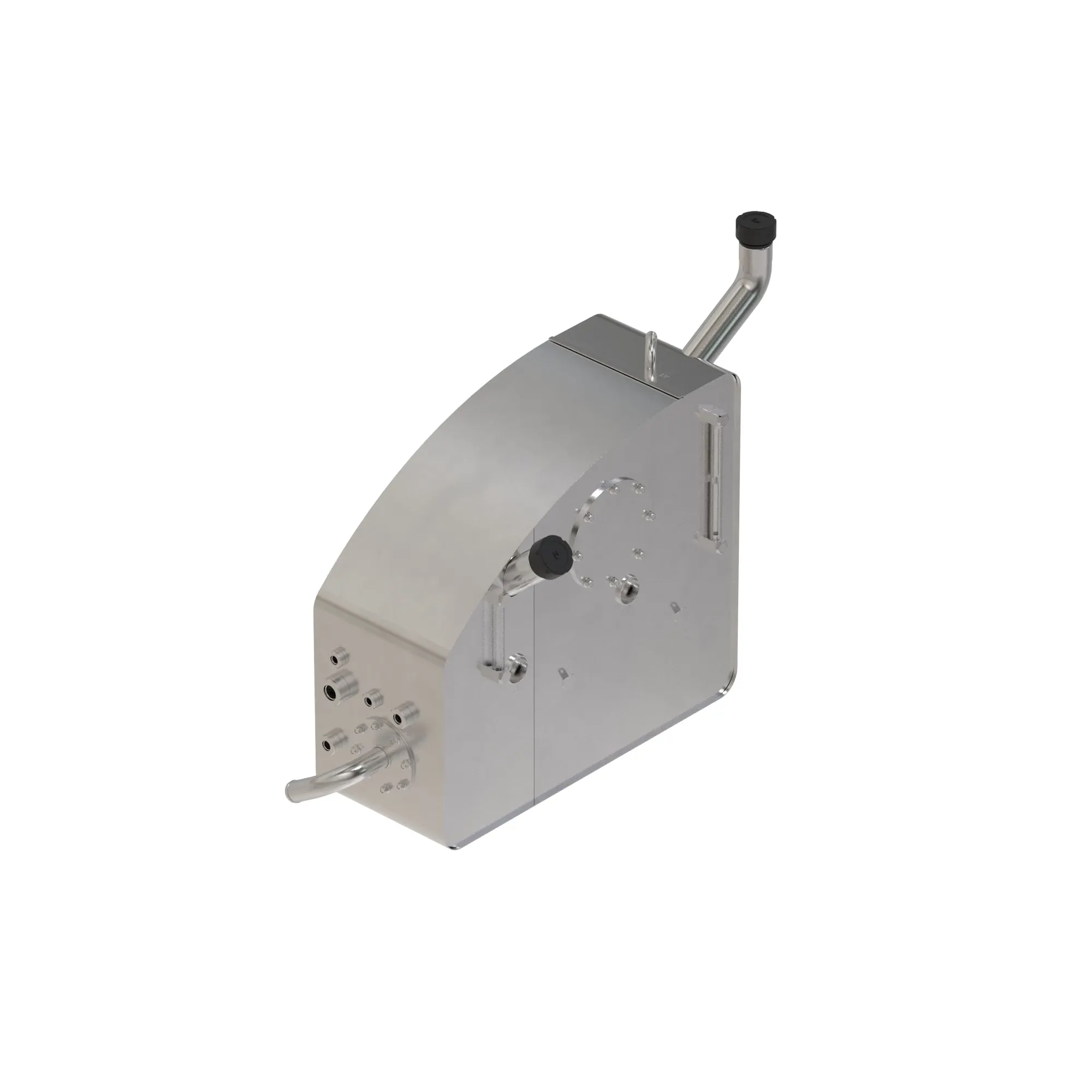 John Deere Hydrostatic Reservoir - AKK19662