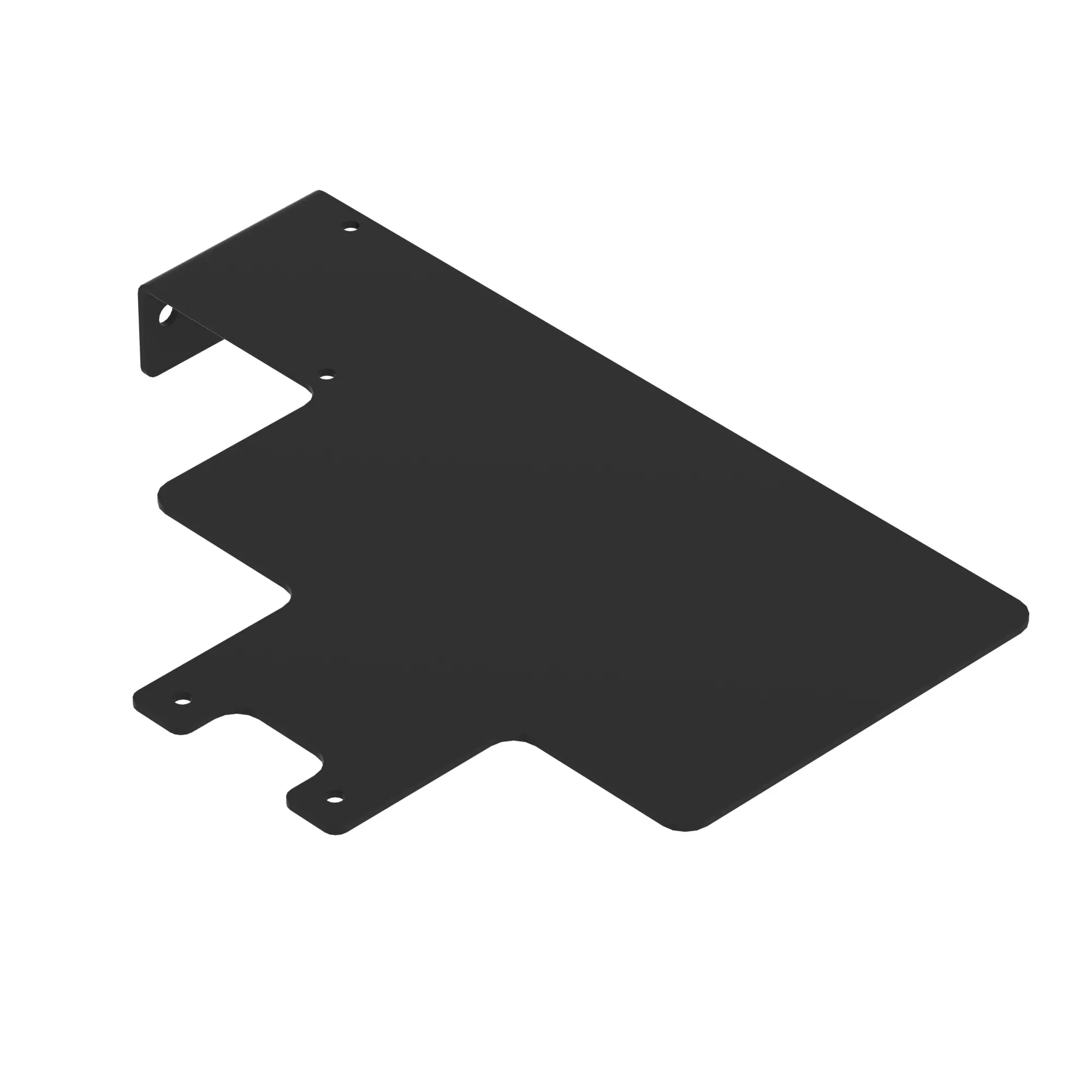 John Deere Bracket - TR110699