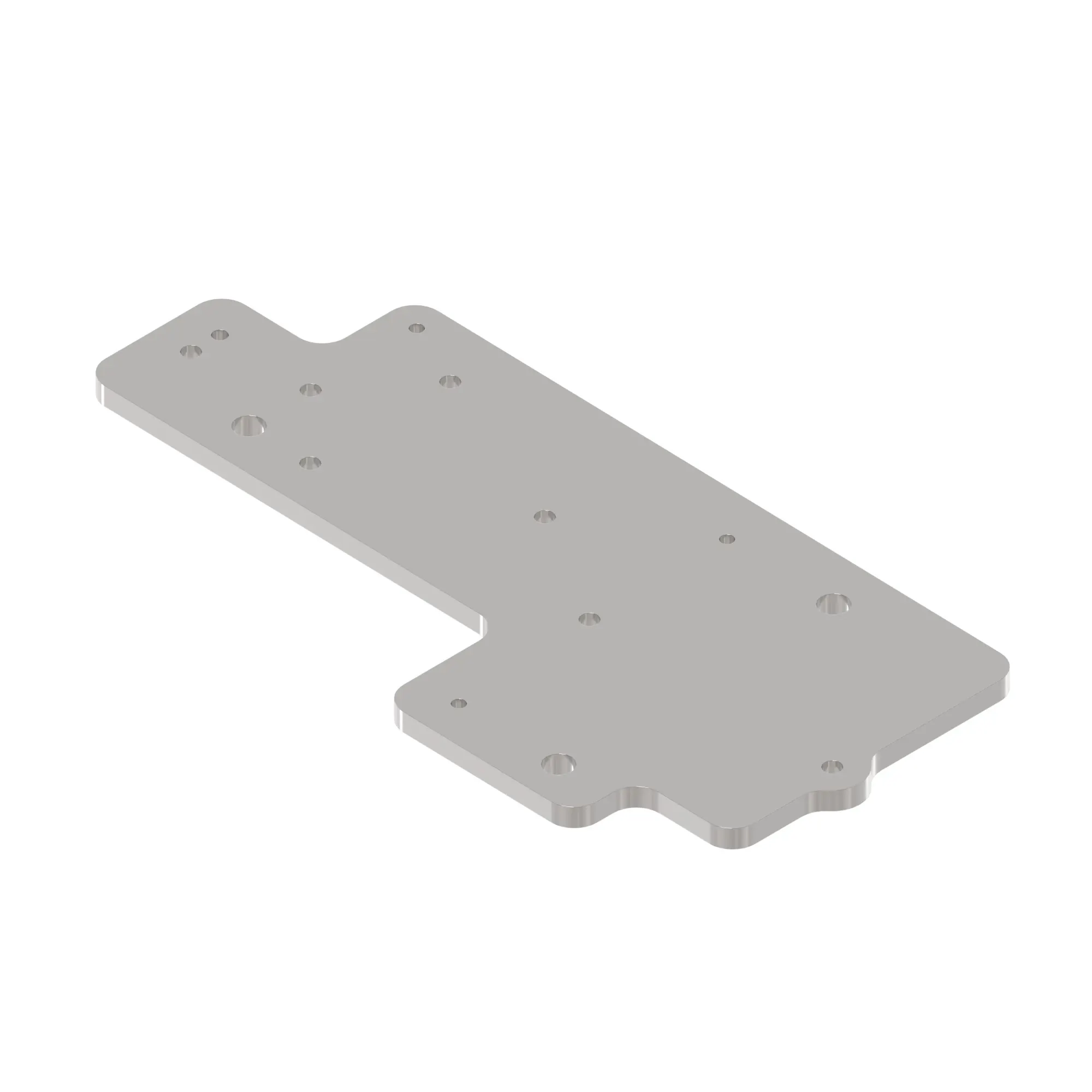 BRACKET,DOSING SYSTEM