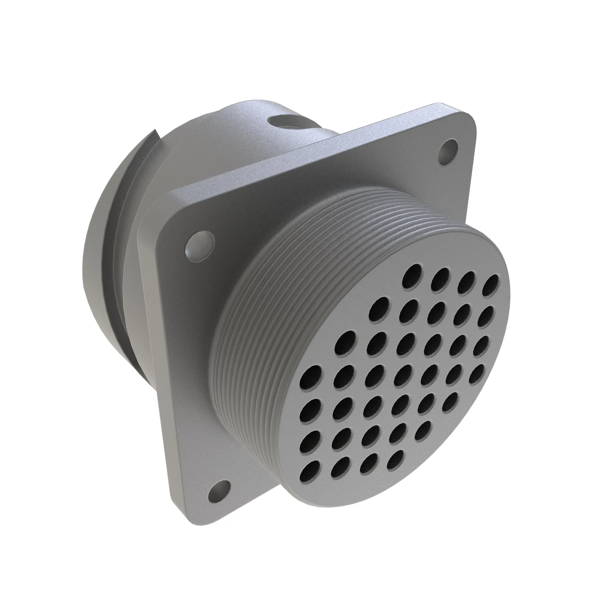 ELECTRICAL CONNECTOR ASSY