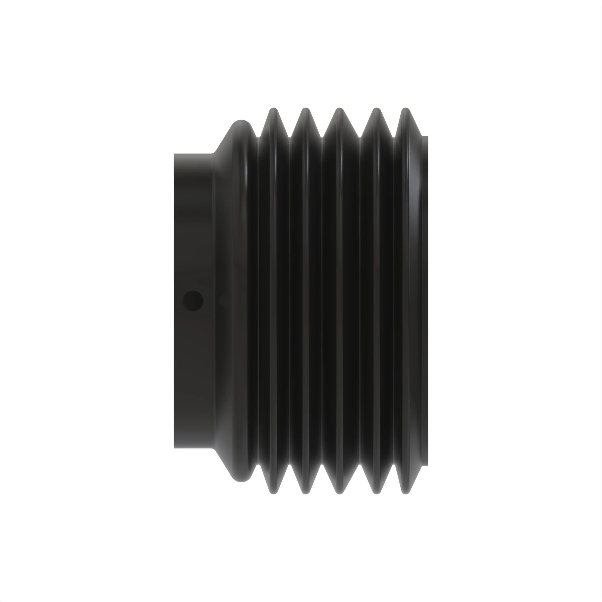 POWERSHAFT SHIELD, SHAFT BELLOWS