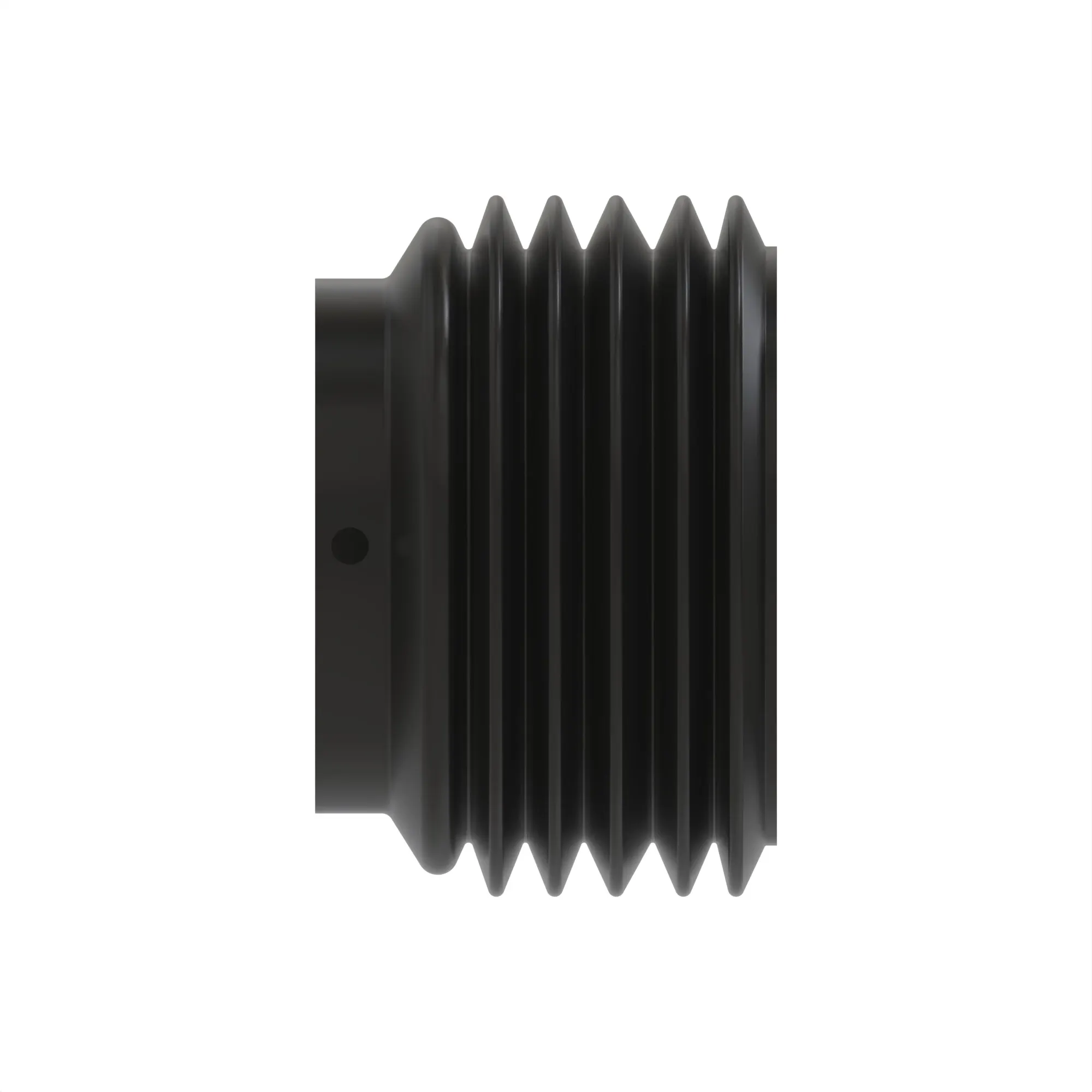 POWERSHAFT SHIELD, SHAFT BELLOWS