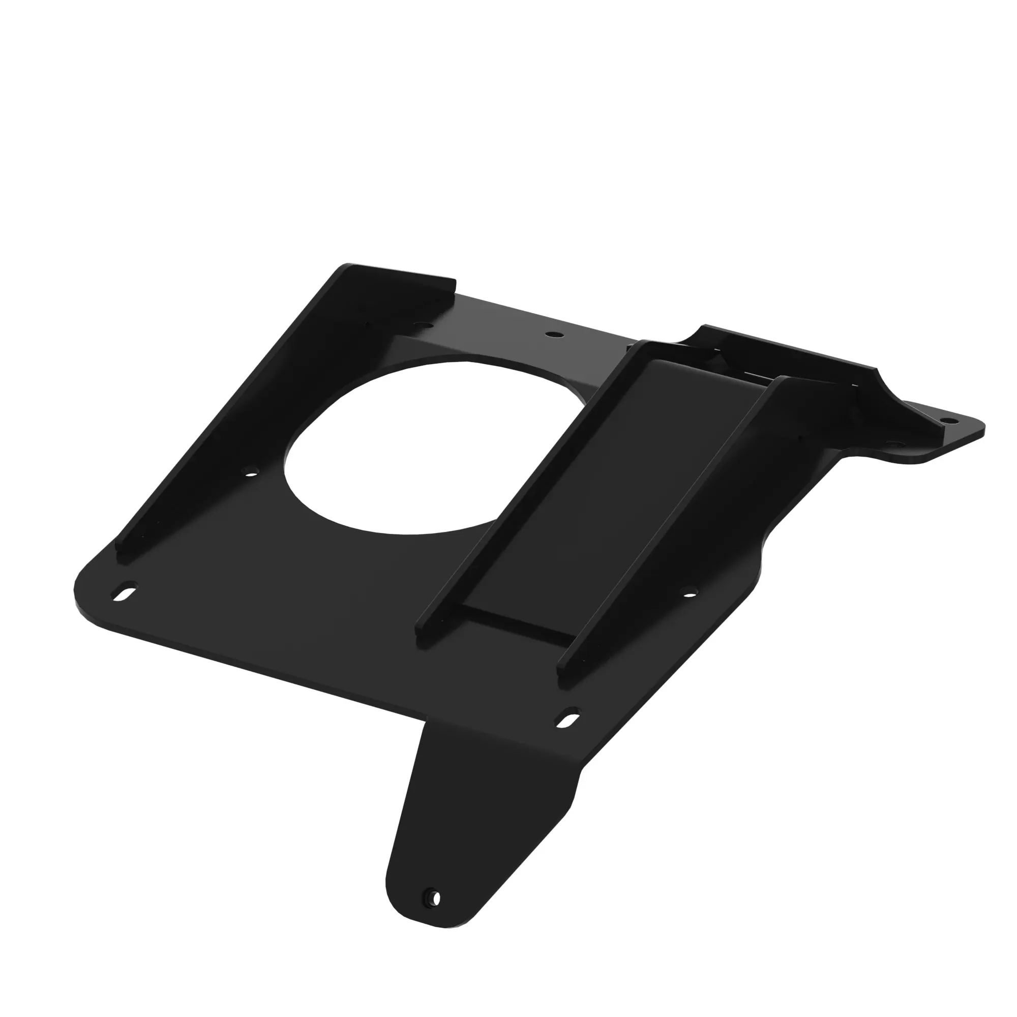 BRACKET, AIR CLEANER