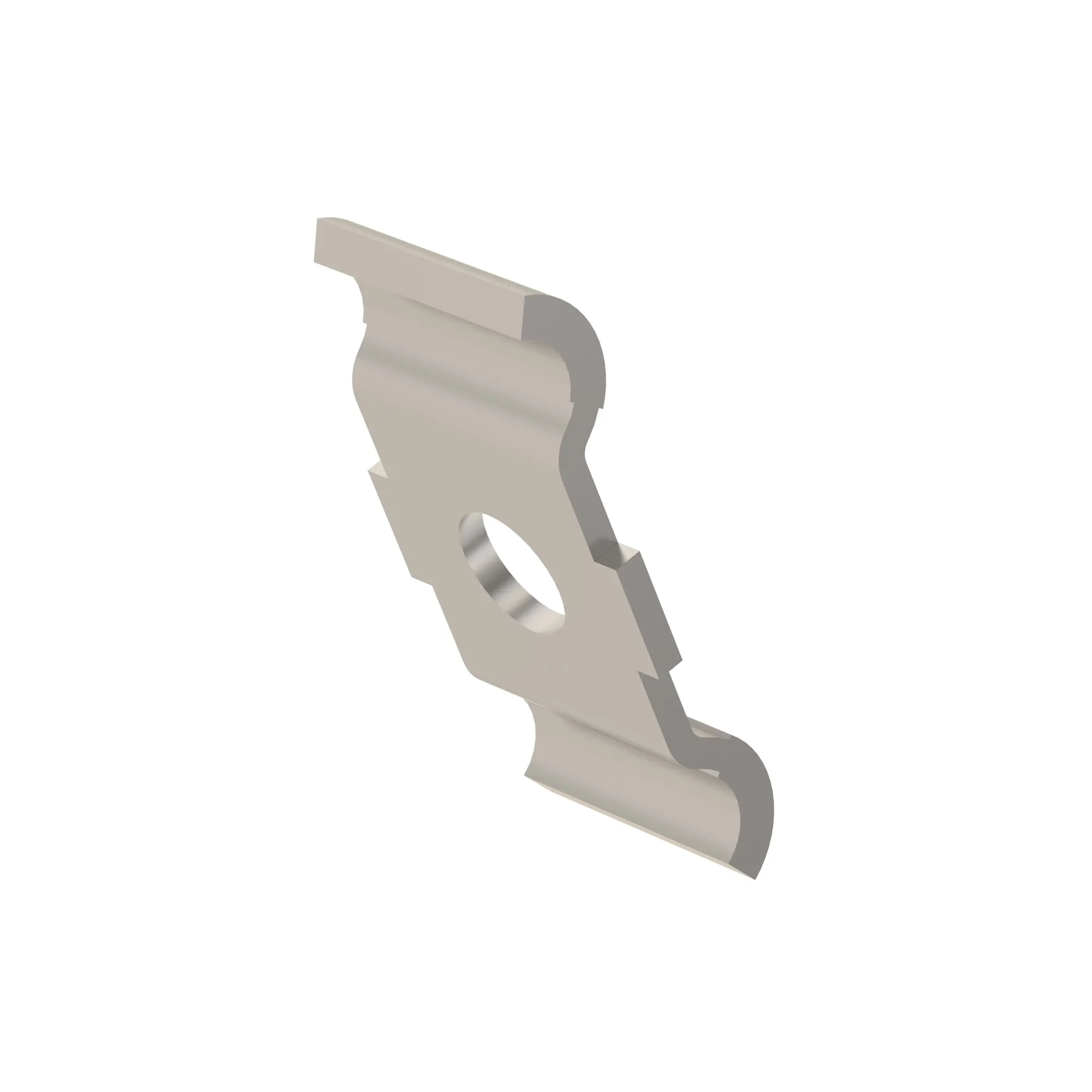 John Deere Clamp - R81004