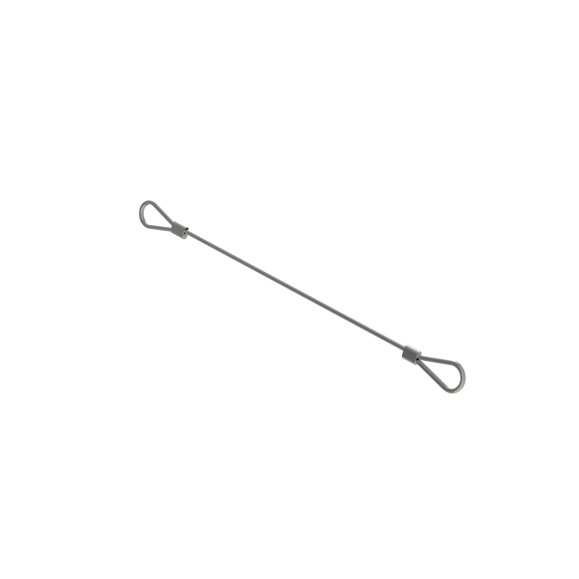 John Deere Tether Cable - KK50401