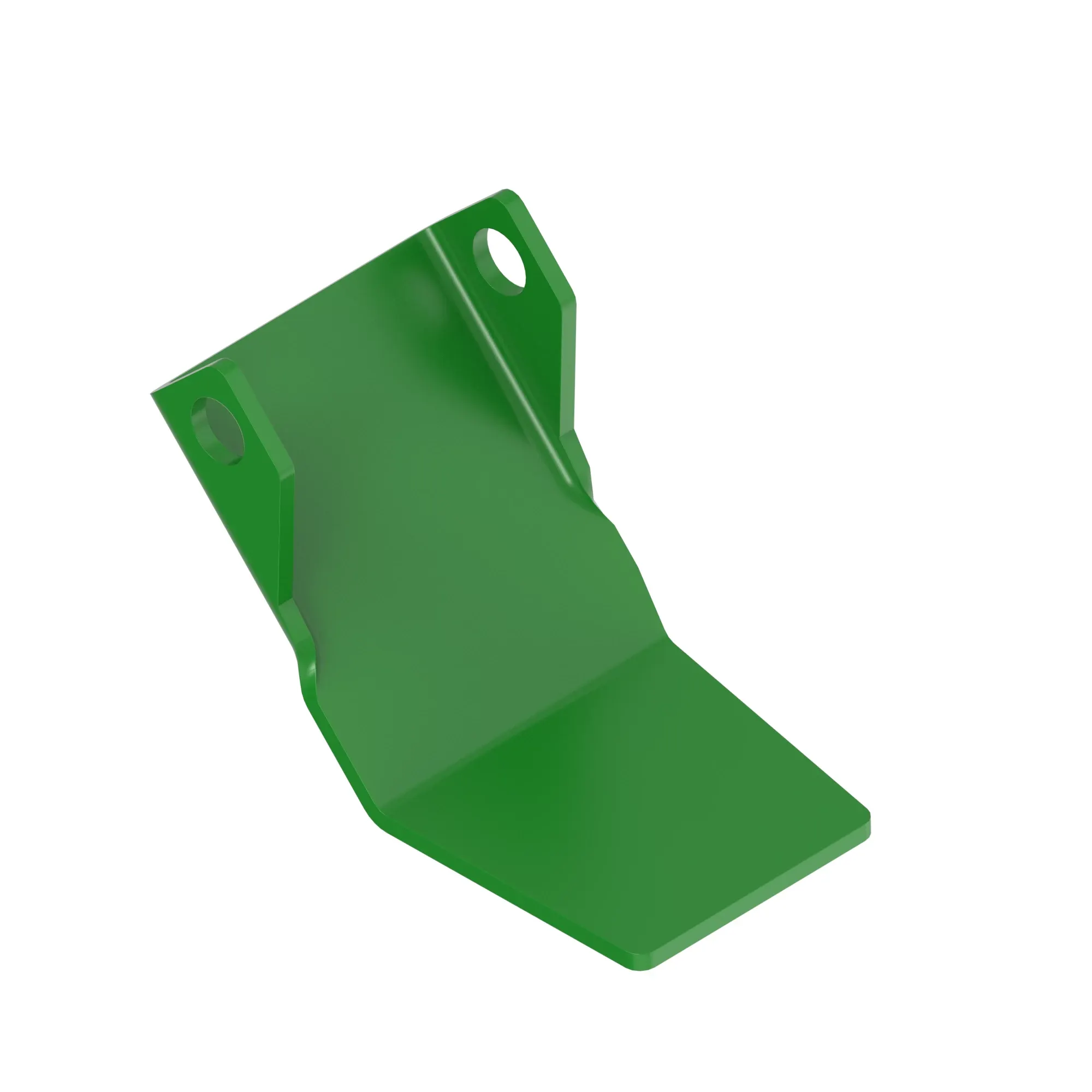 BRACKET, SUCTION FAN DRIVE