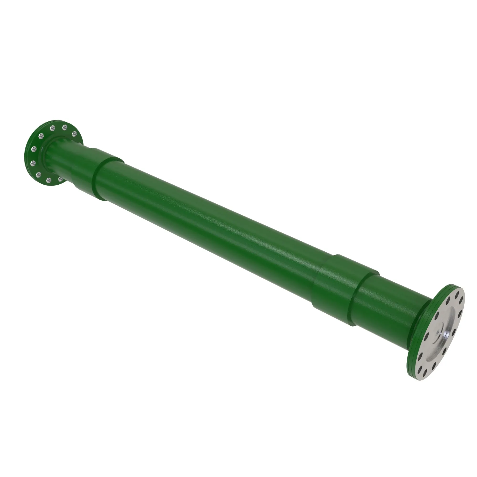 DRIVESHAFT, 16 SPD PST WHEEL DDS