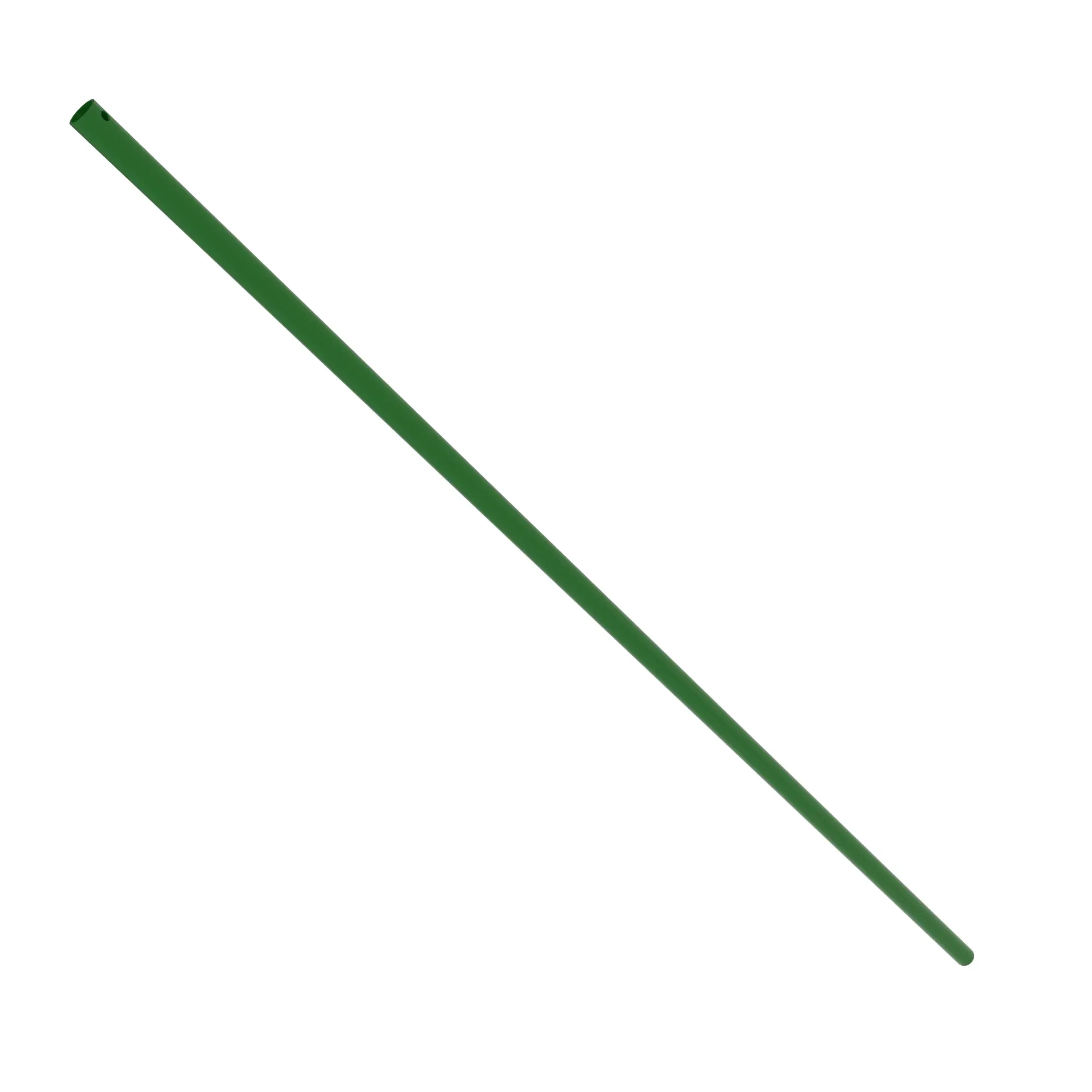 John Deere Handrail Tube - CQ64535