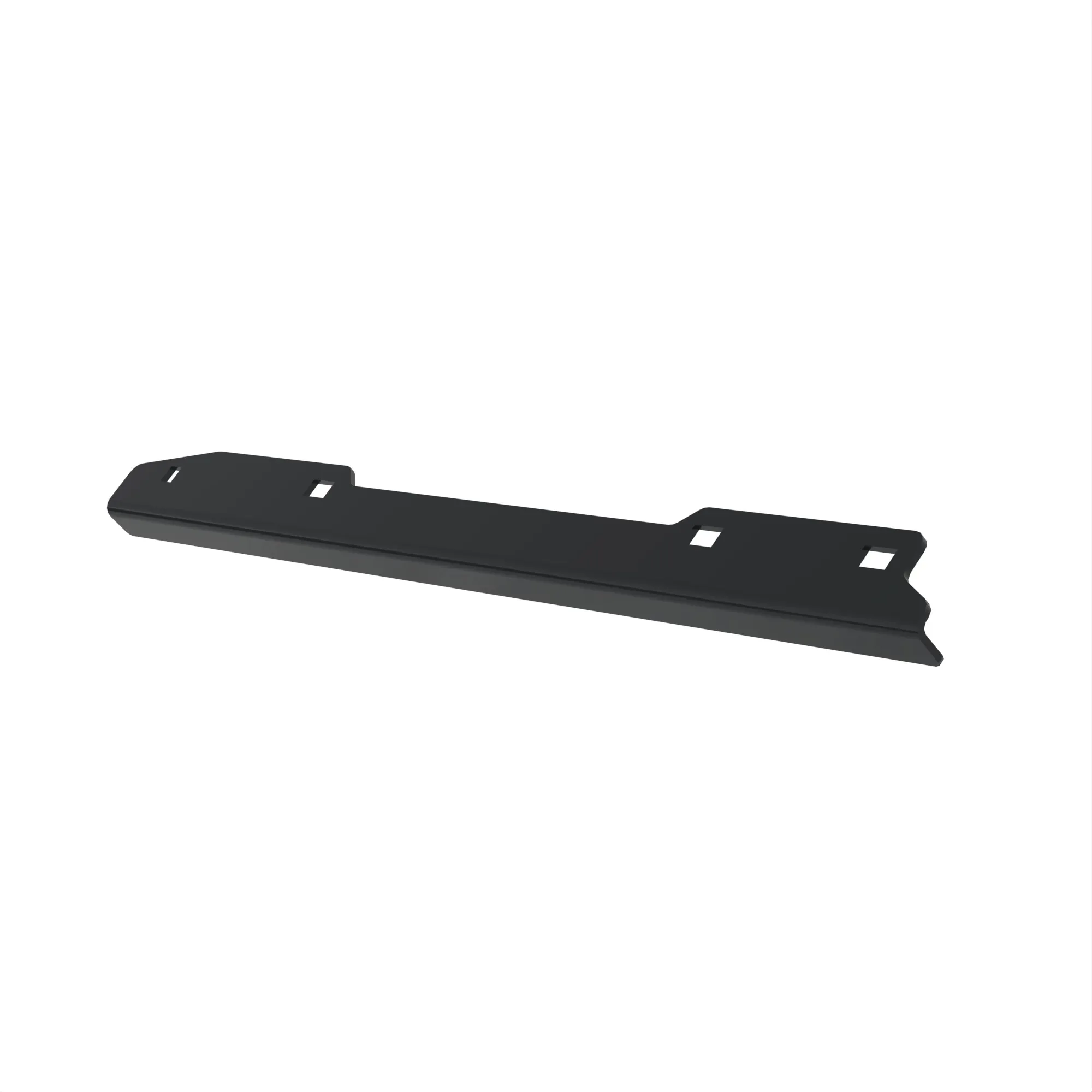 BAFFLE,RH FT ANTI-BLOWOUT(M134270P