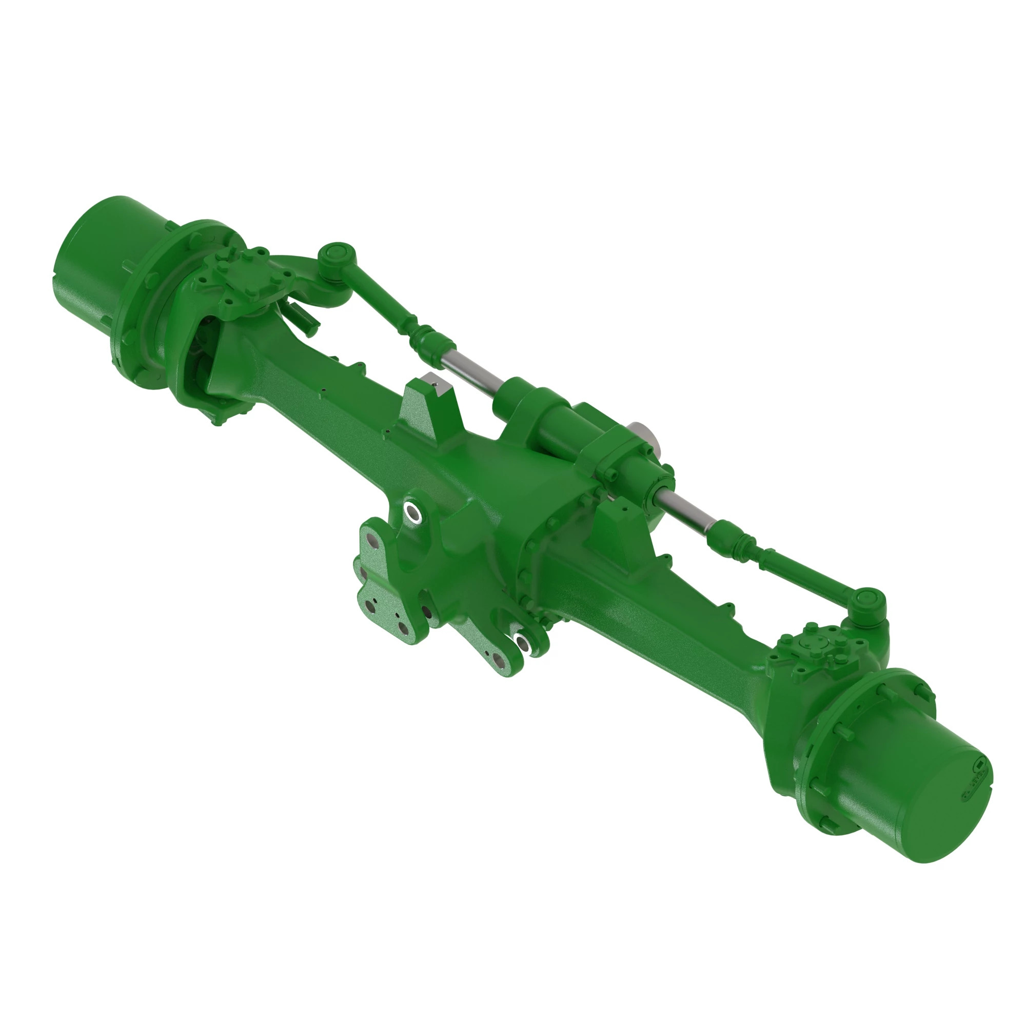 MFWD I=13.125/TLS/BRAKE (DANA 735/304)