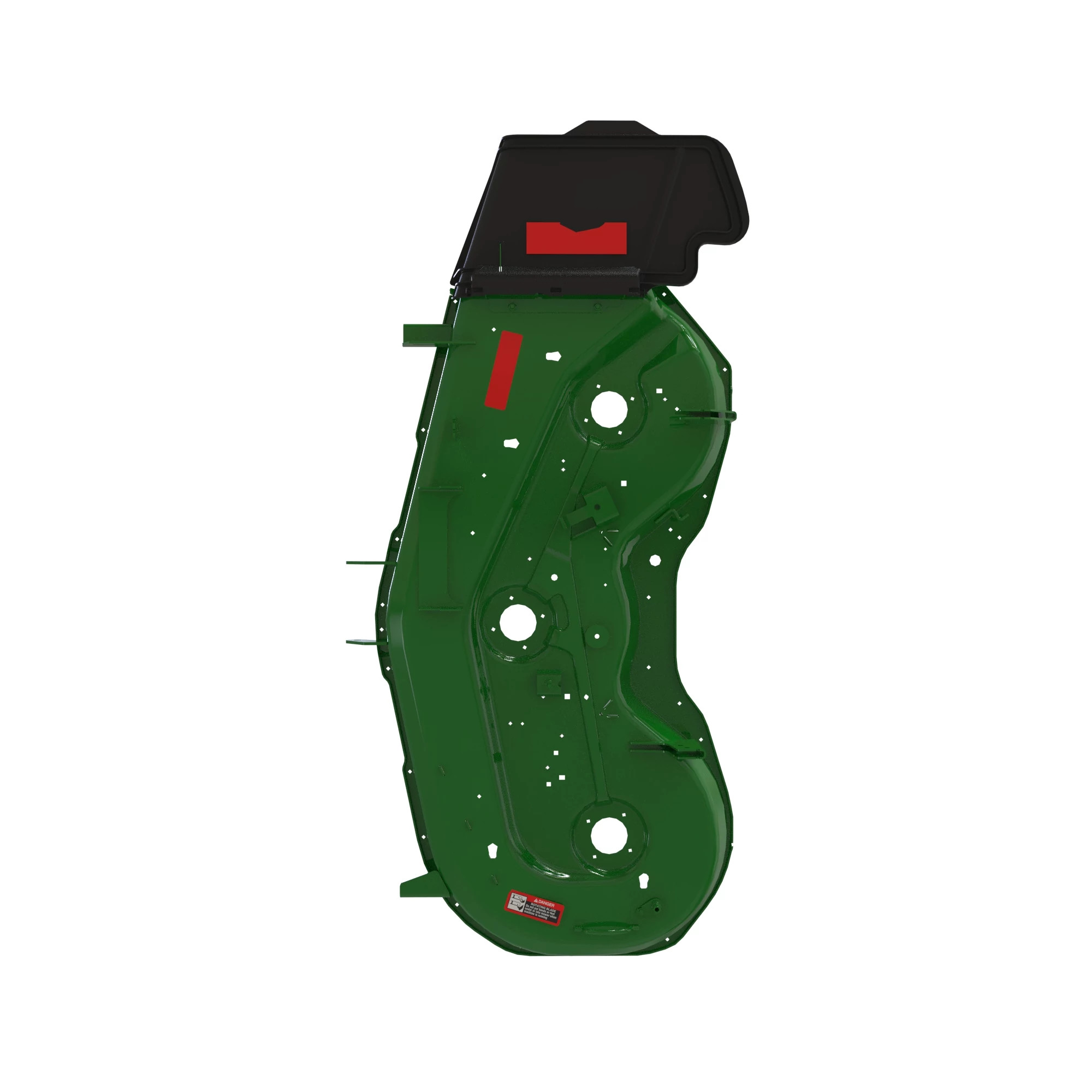 MOWER DECK, MOWER DECK