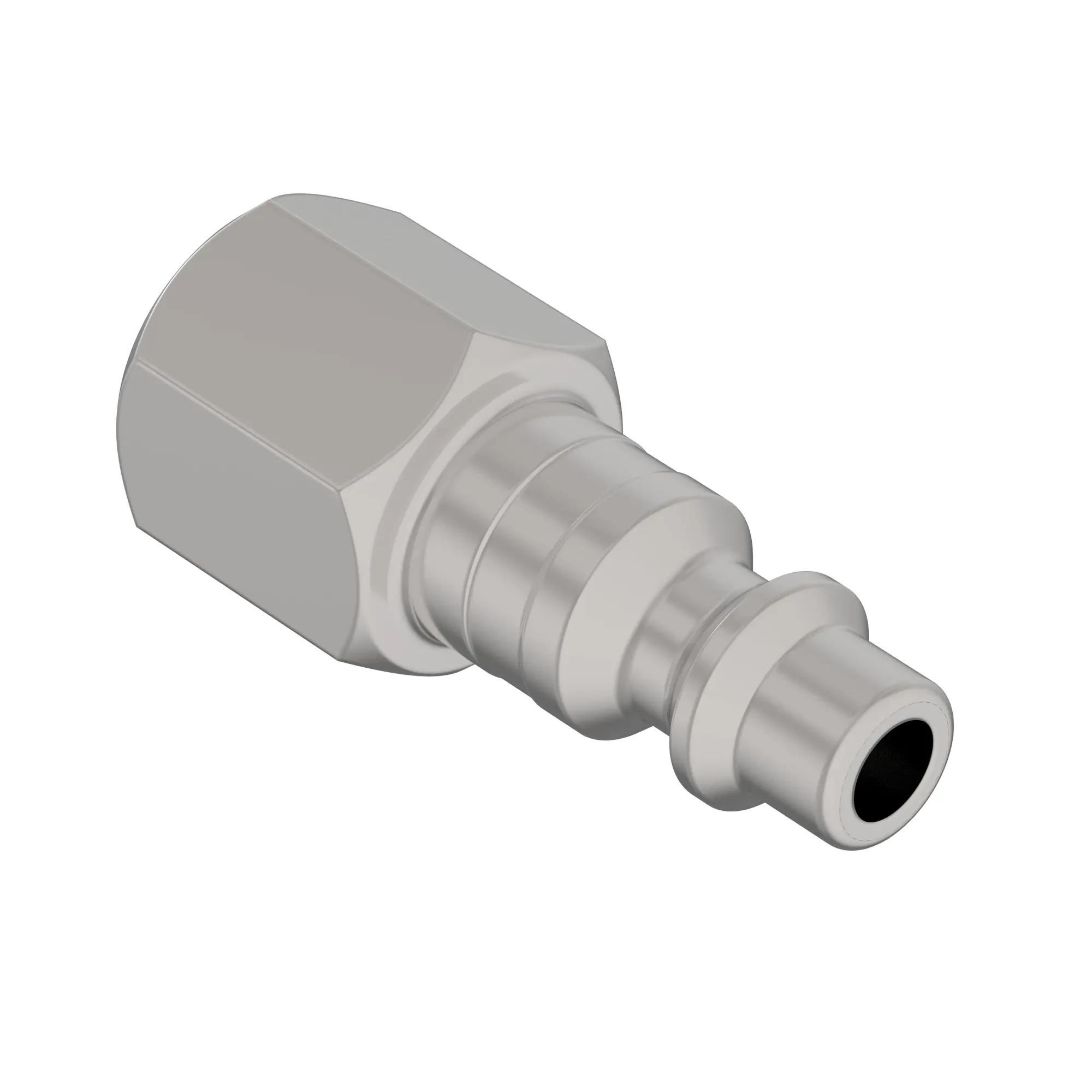 John Deere Pneum.Quick-Connect Coupler - AXE48270