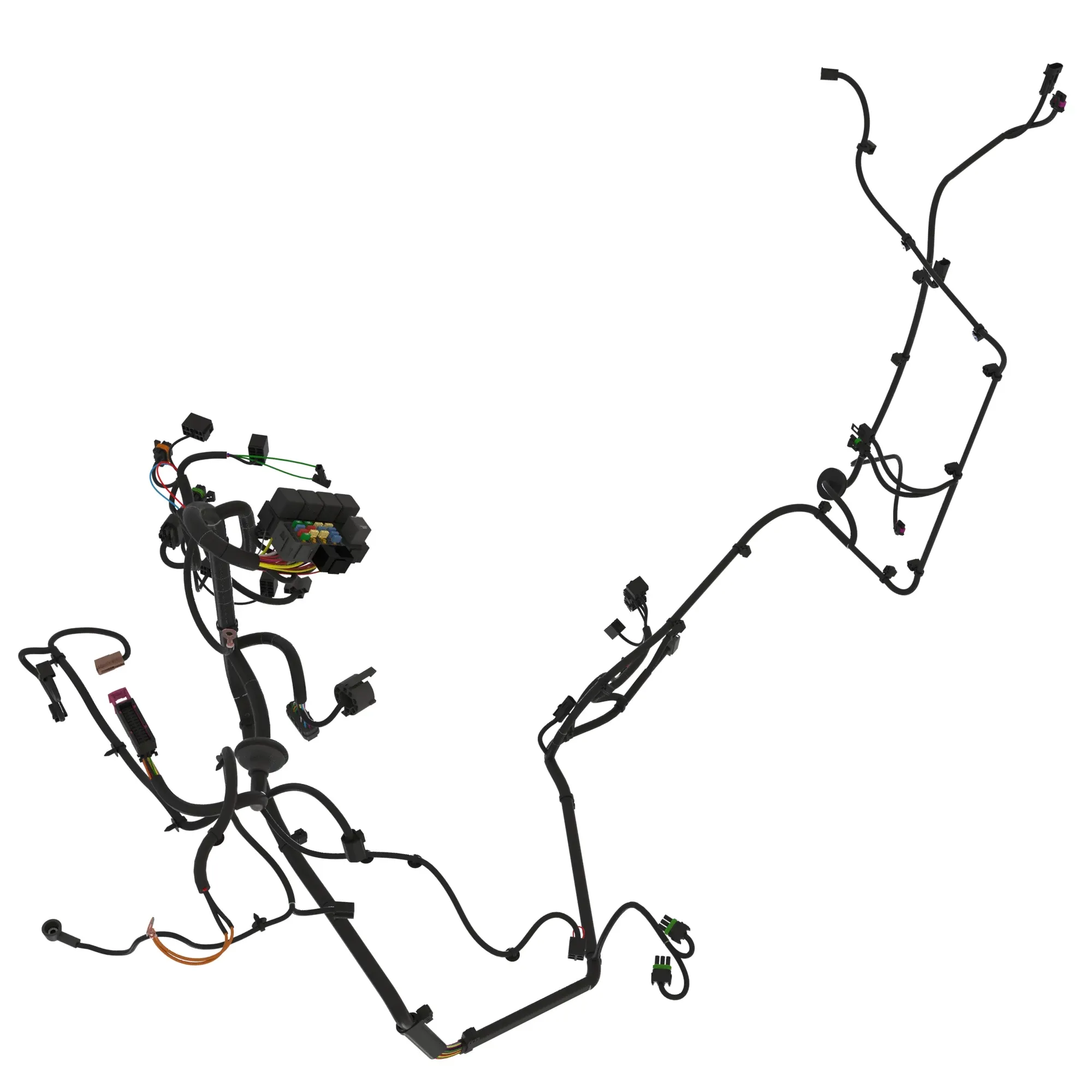 WIRING HARNESS