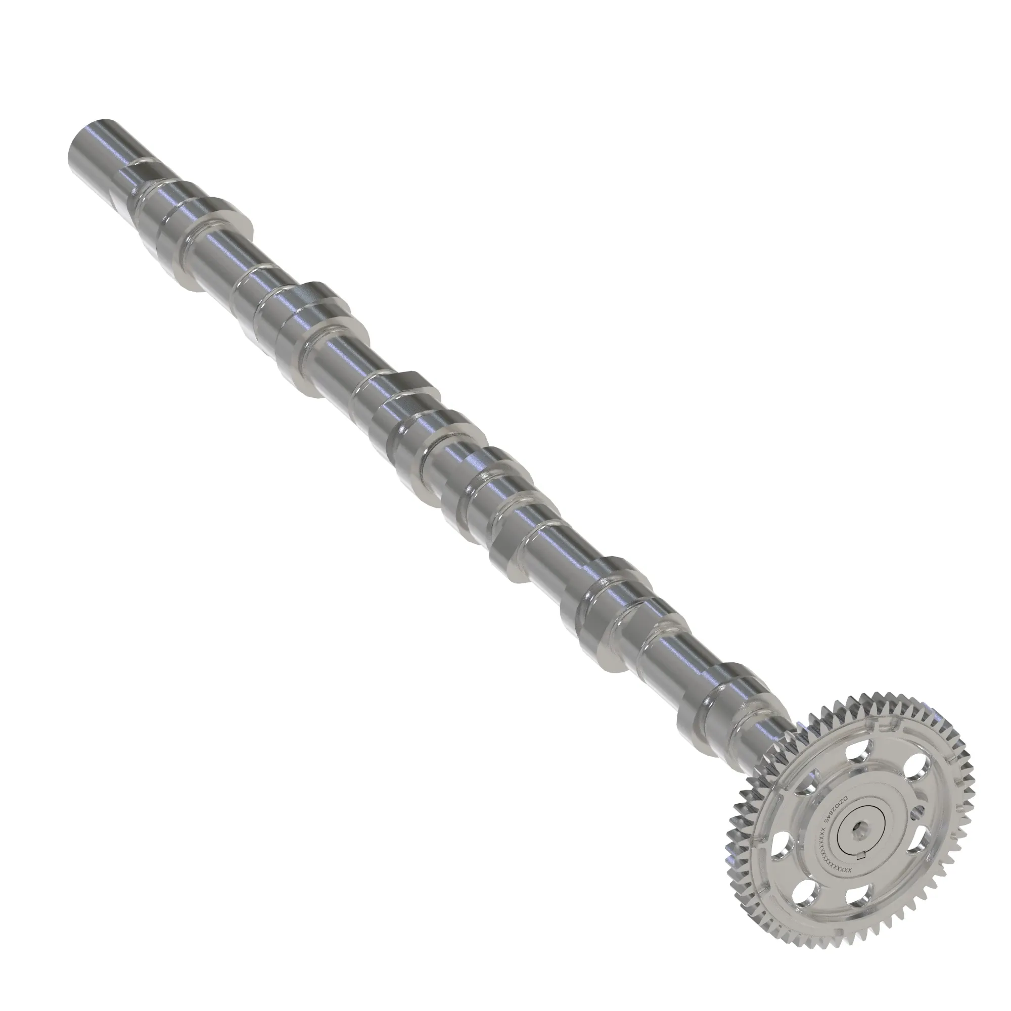 Camshaft