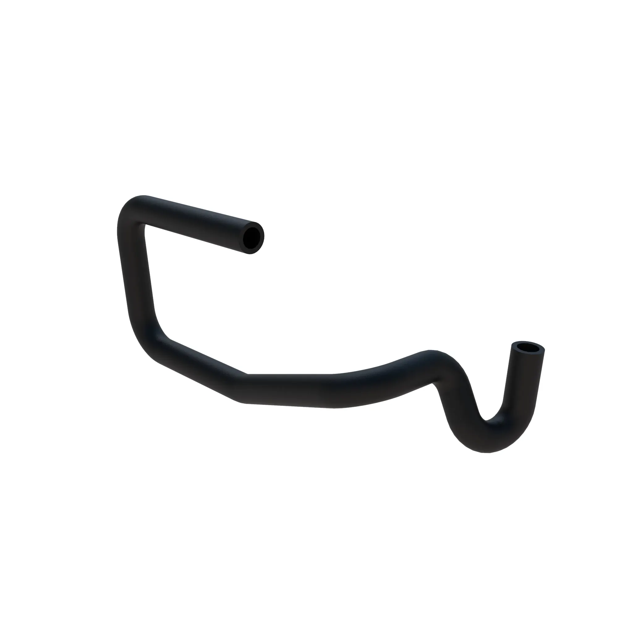 John Deere Heater Supply Hose - L158673