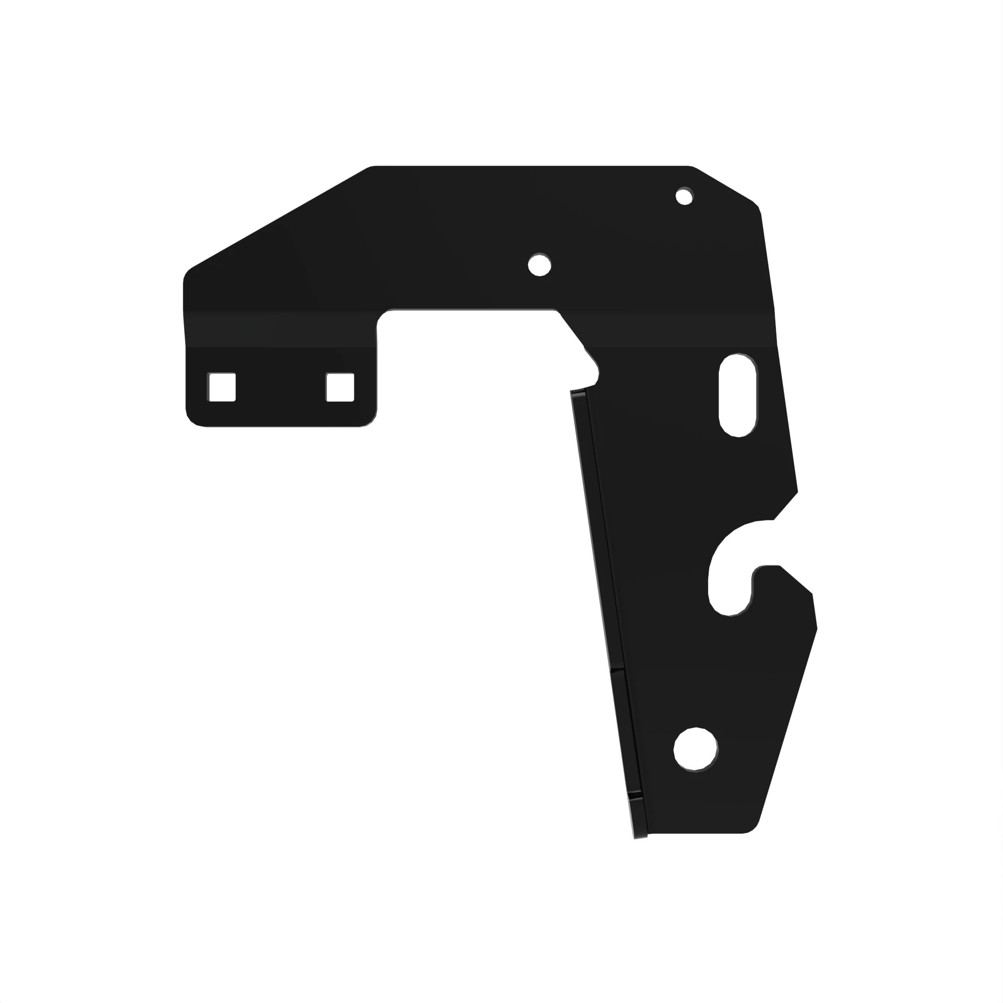 GX26420: Mounting Bracket Plate