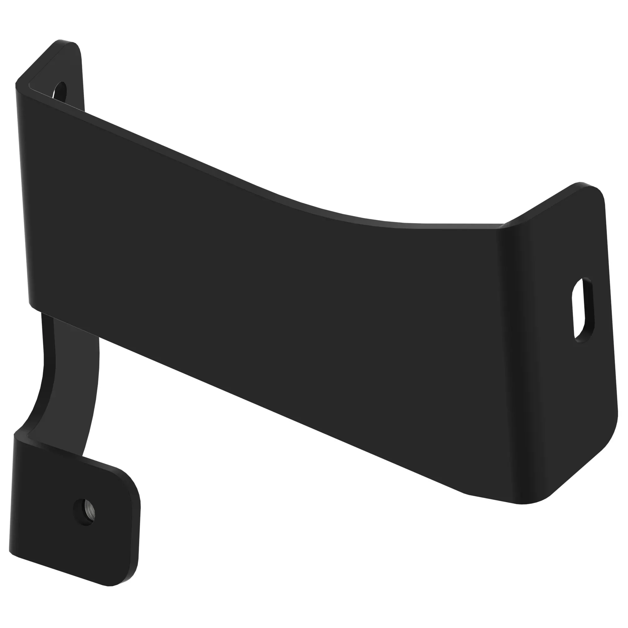 BRACKET, 9.0L INTAKE SUPPORT