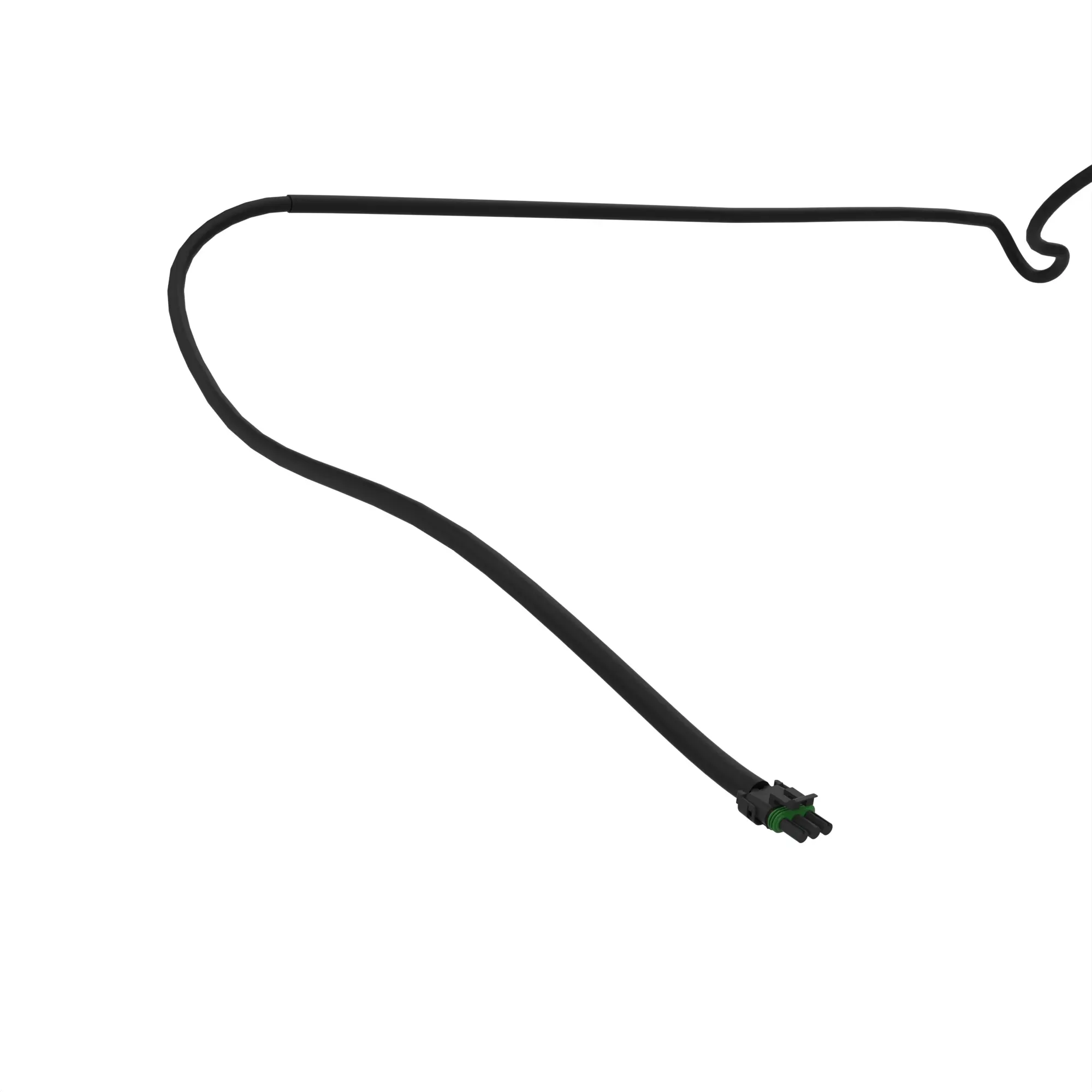 WIRING HARNESS, WIRING HARNESS