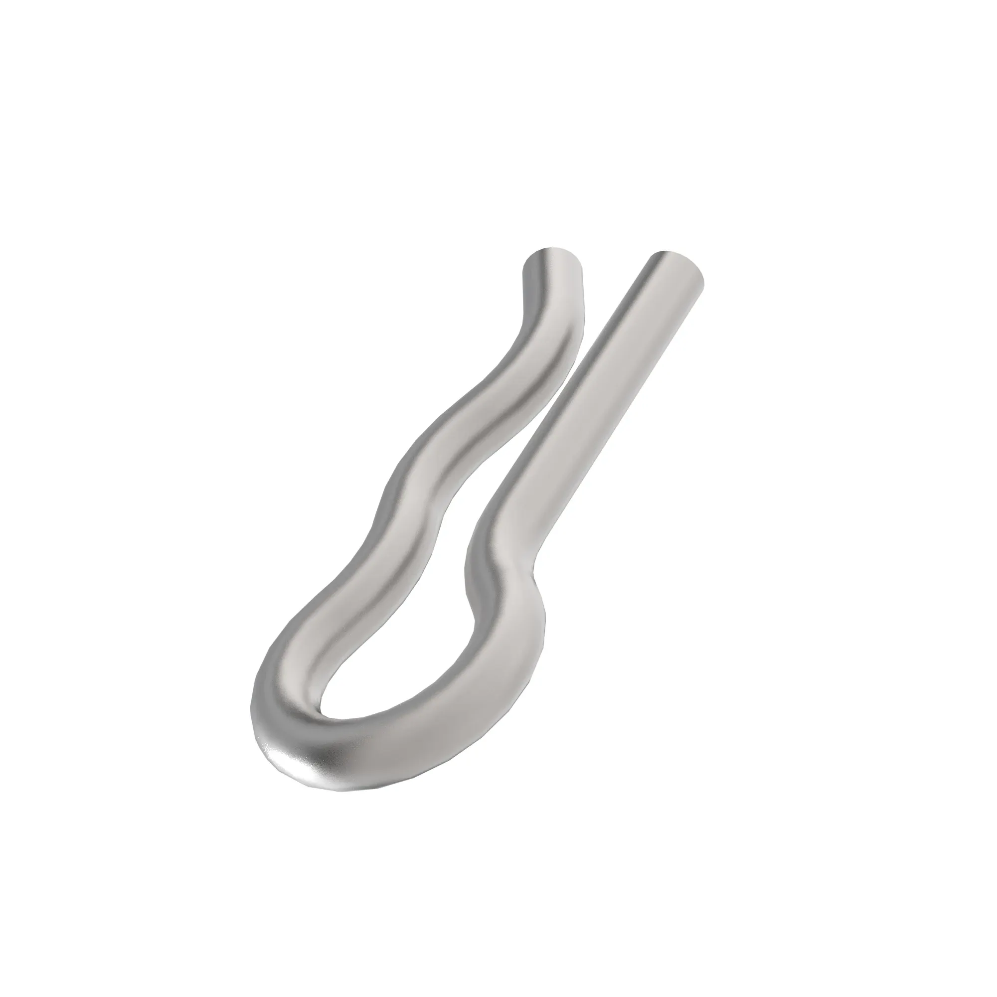 John Deere Spring Locking Pin - S2325M