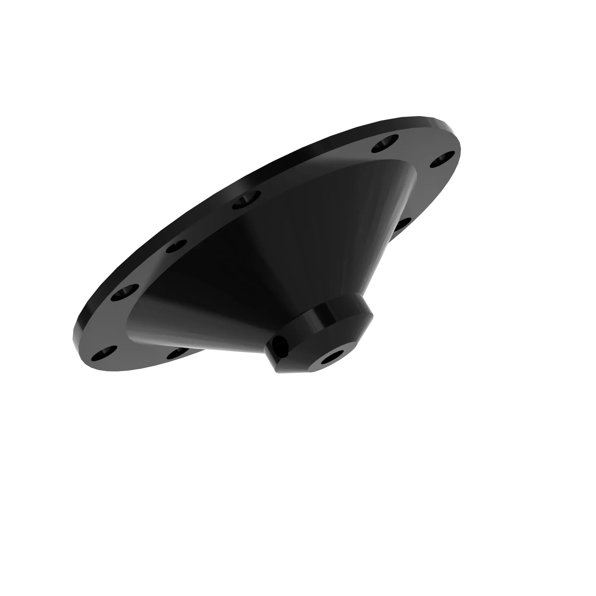 Flange