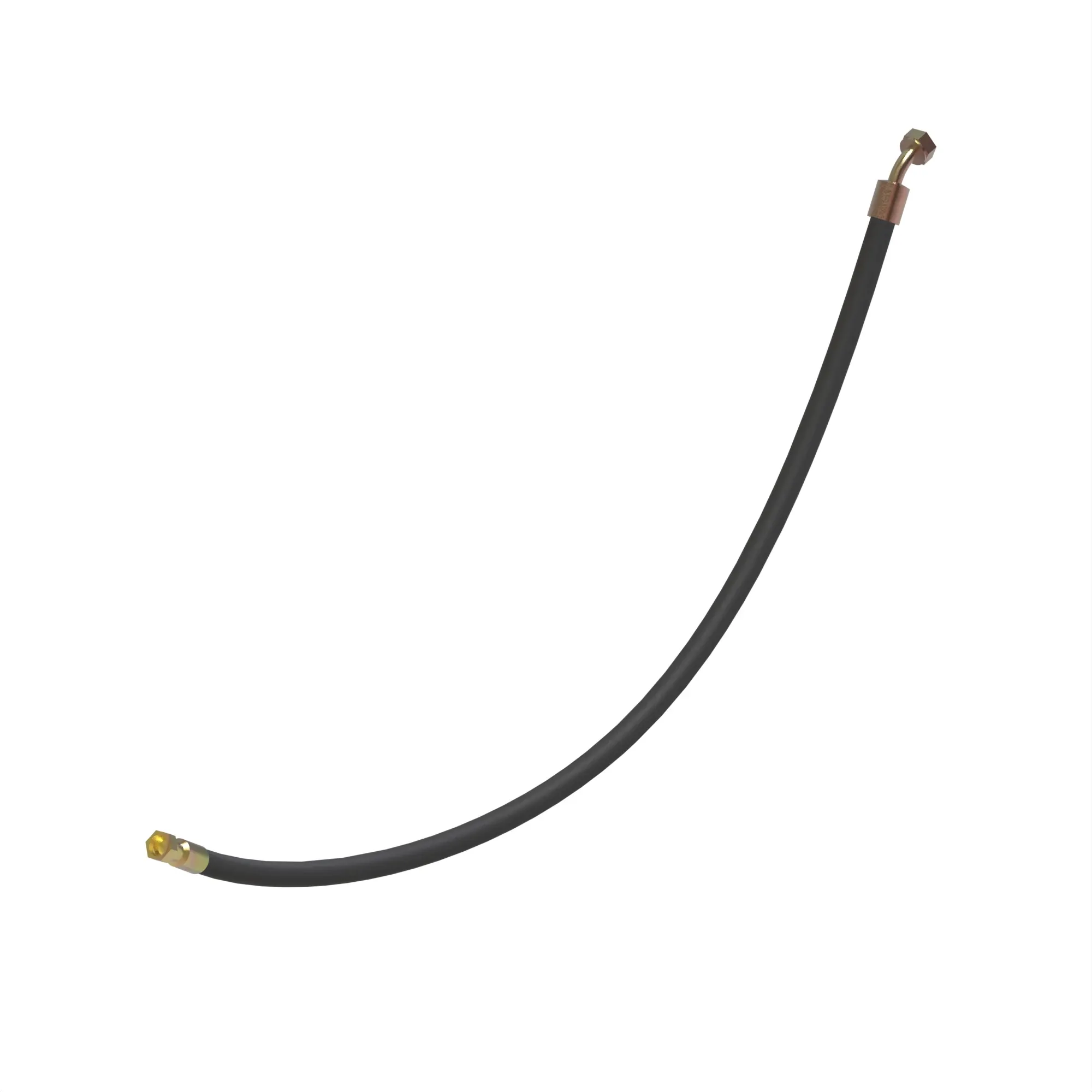 John Deere Hydraulic Hose - F684909