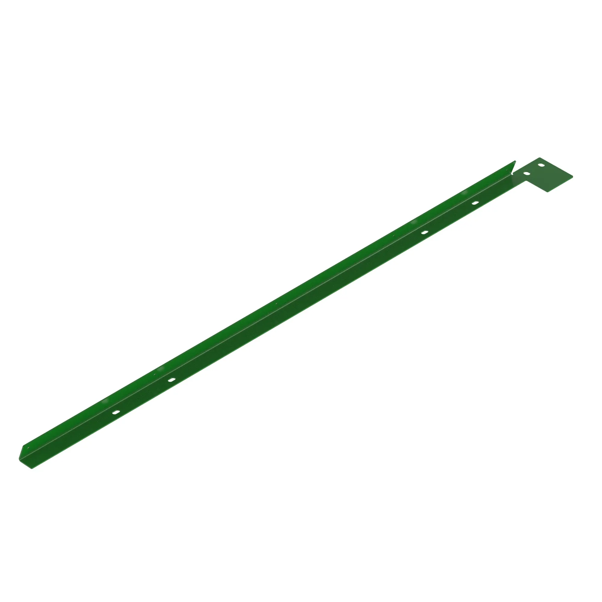 John Deere Support Panel Angle - KK80997