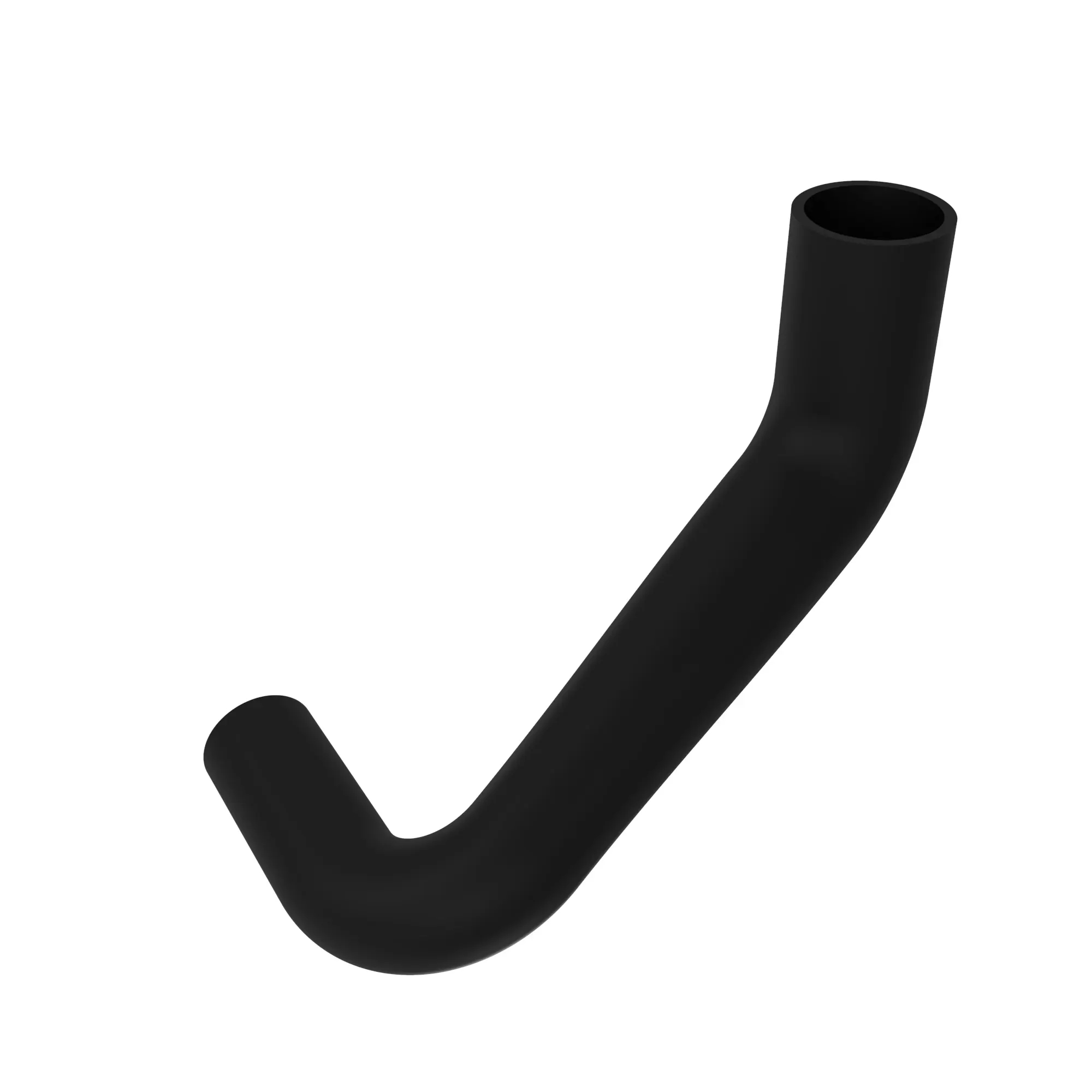 T217937: Lower Radiator Hose