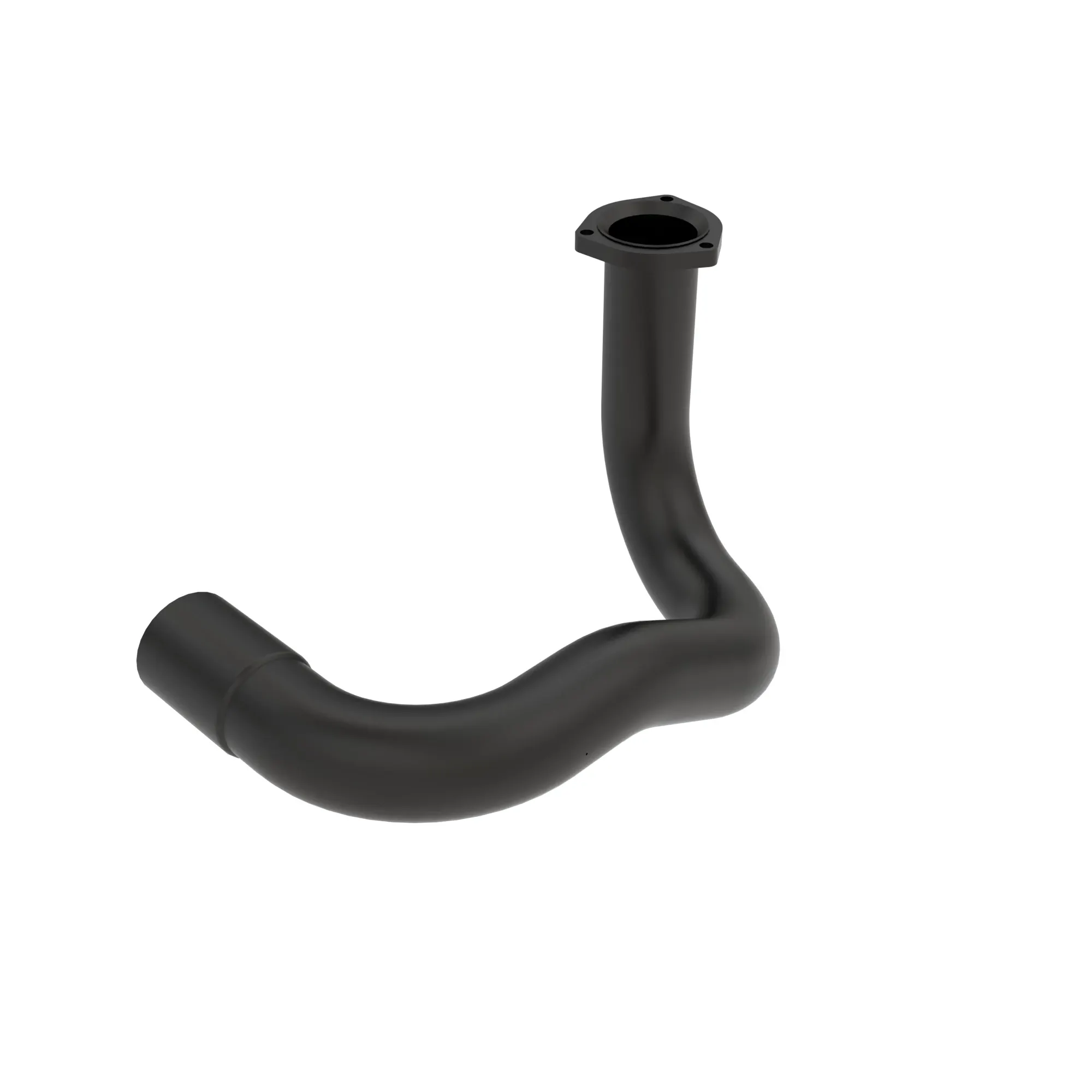 John Deere Exhaust Pipe - AL112673