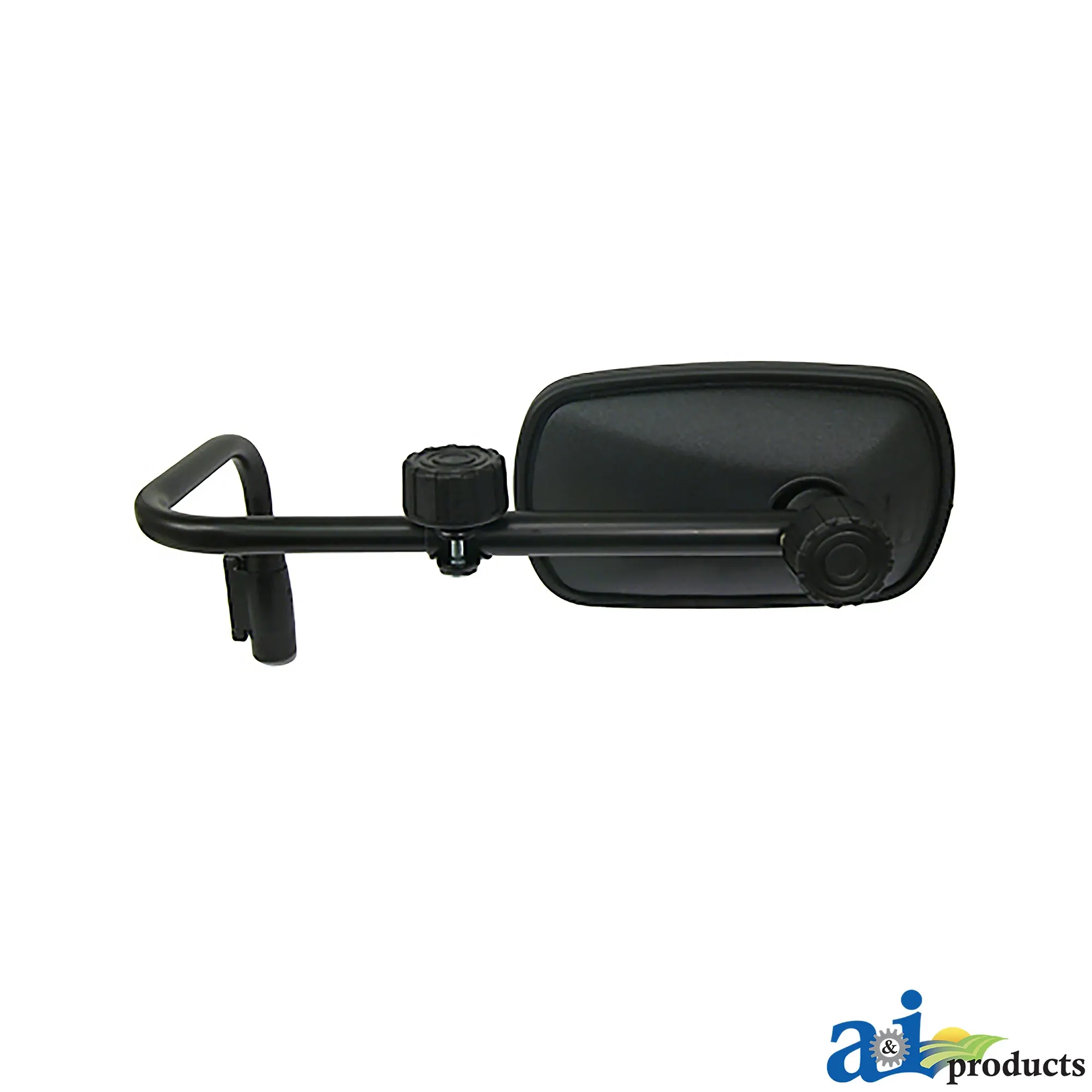 Rear View Mirror