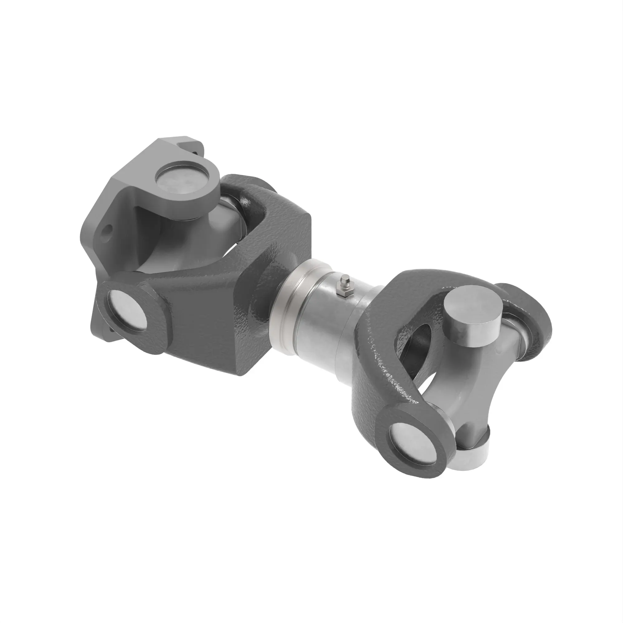 UNIVERSAL DRIVESHAFT, DRIVESHAFT AS