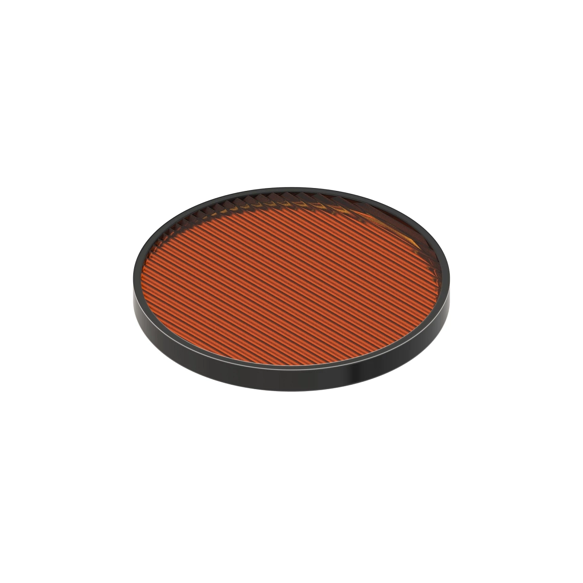 Back Reflector
