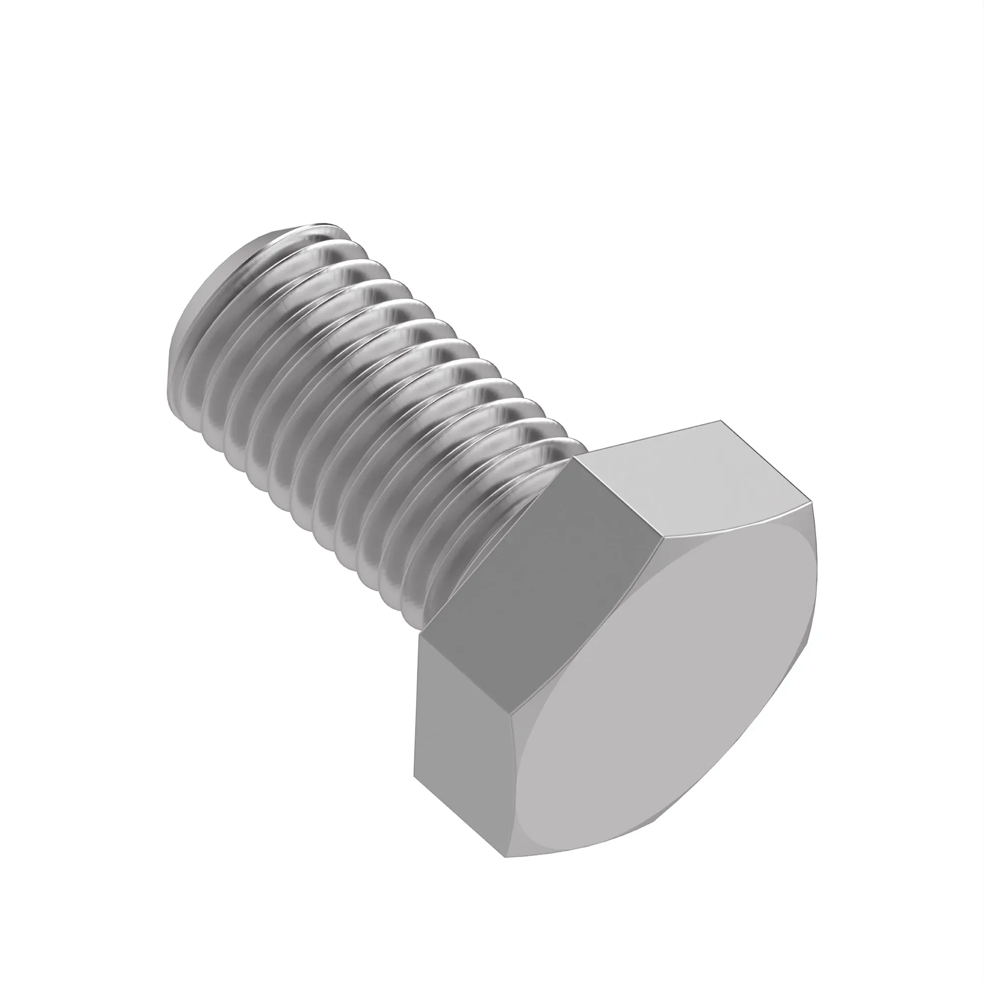 John Deere Hexagonal Head Screw, M16 X 50 - 19M9996