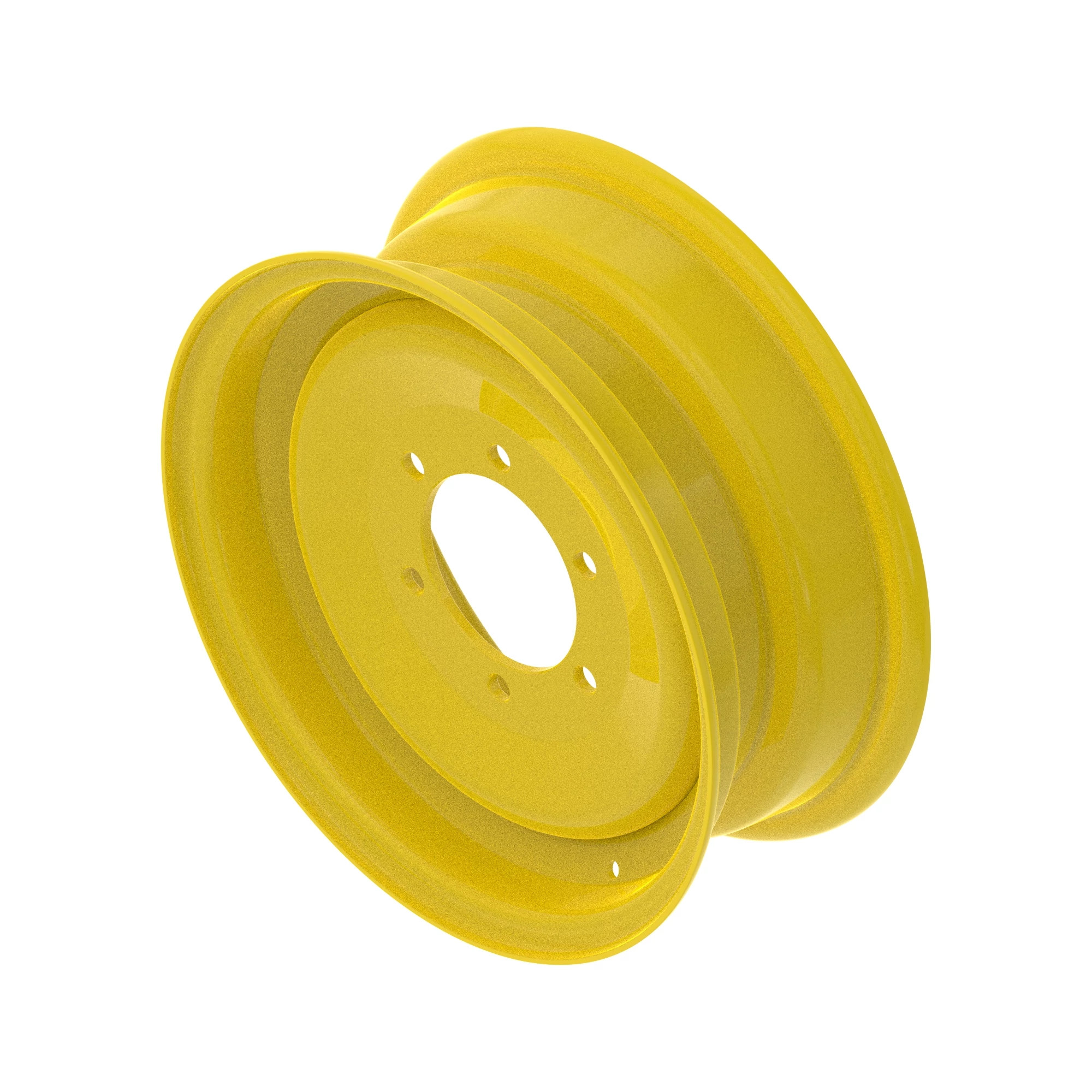 RIM, WHEEL CENTER W5.5F-16