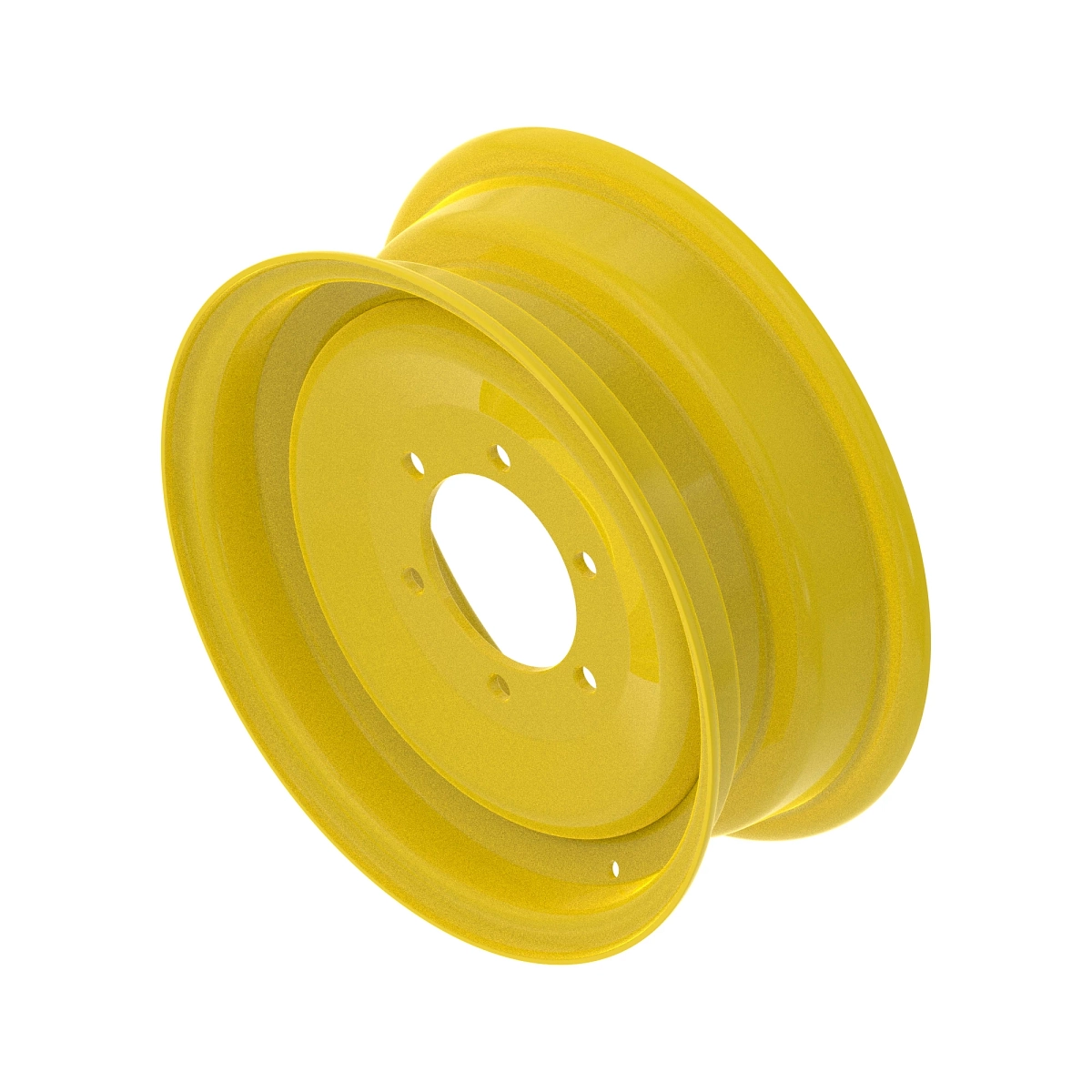 John Deere Rim, 5.5 X 16 - RE206397