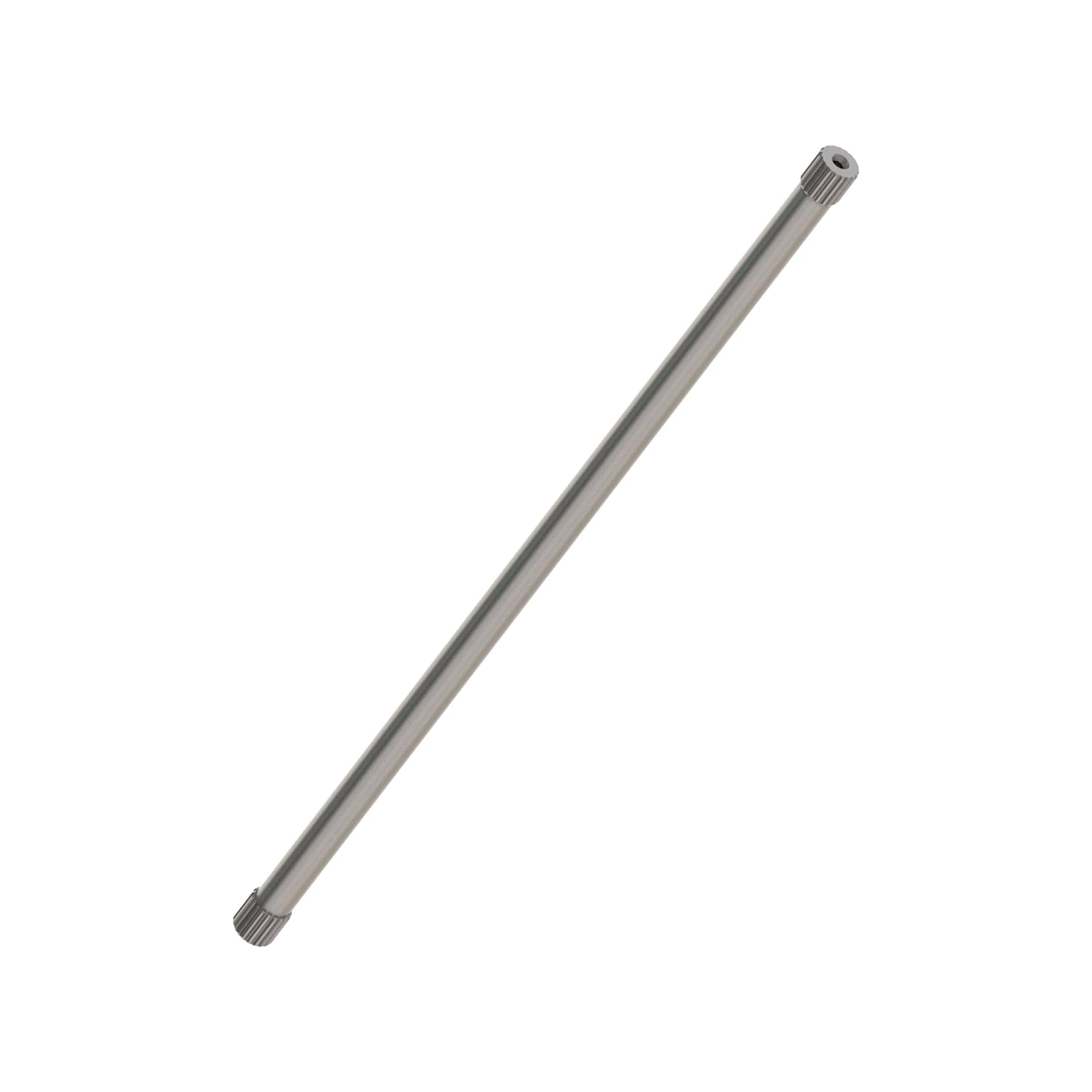 Drive Shaft, Drive Front, W/O Creep