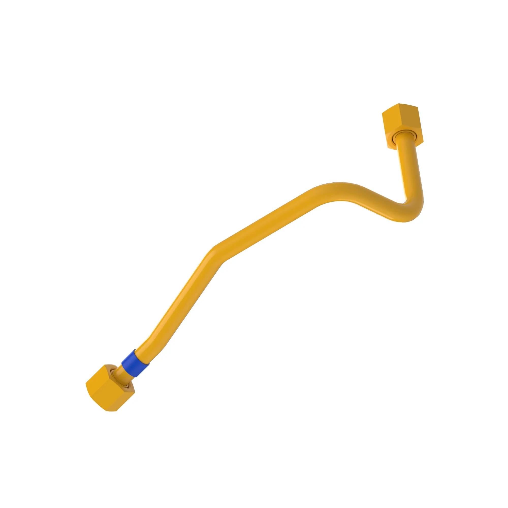 John Deere Oil Line - AT507278