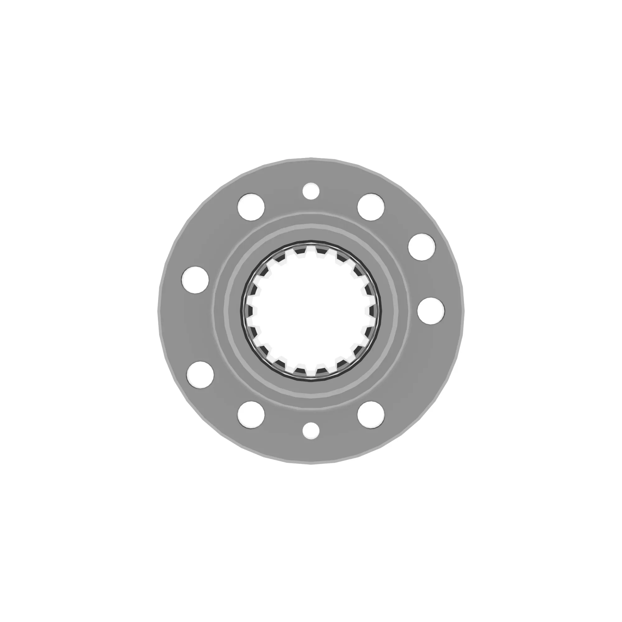 Hub
