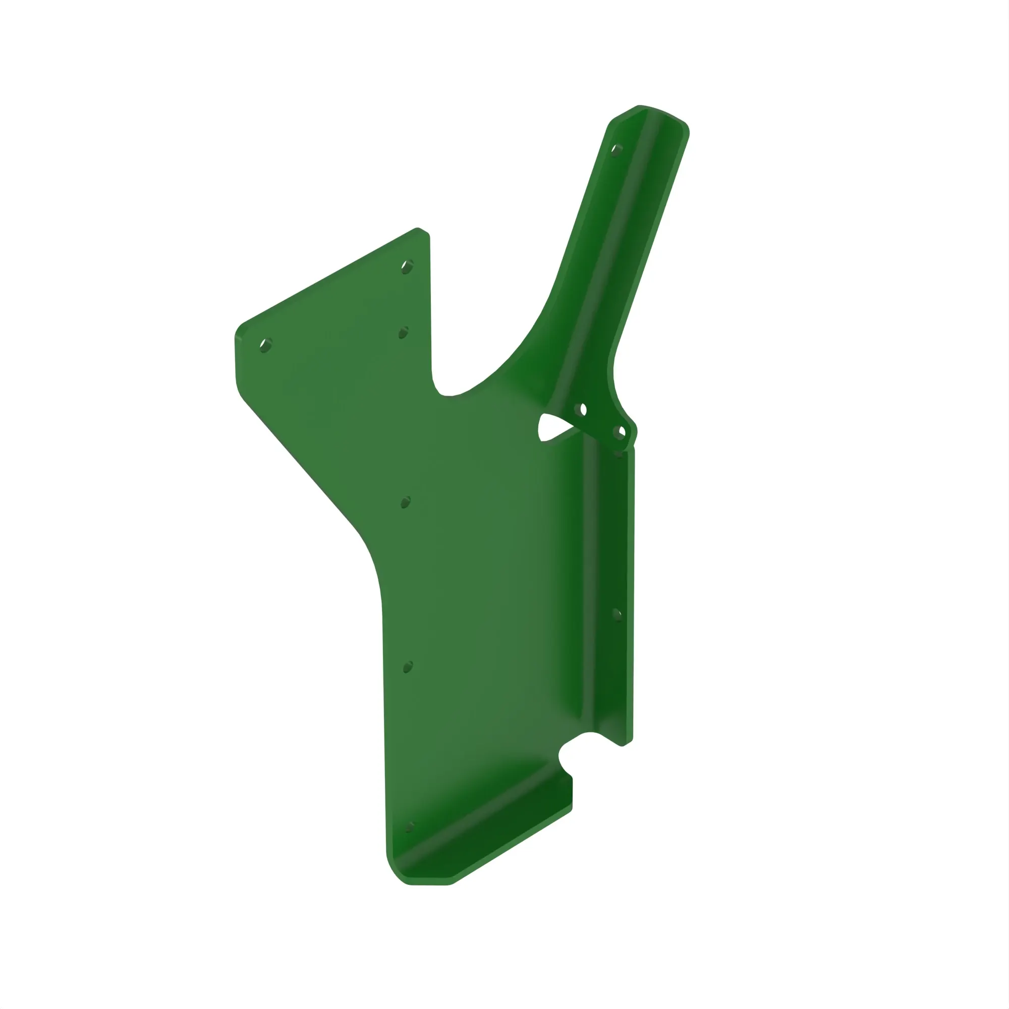 BRACKET, COTTON FAN SUPPORT