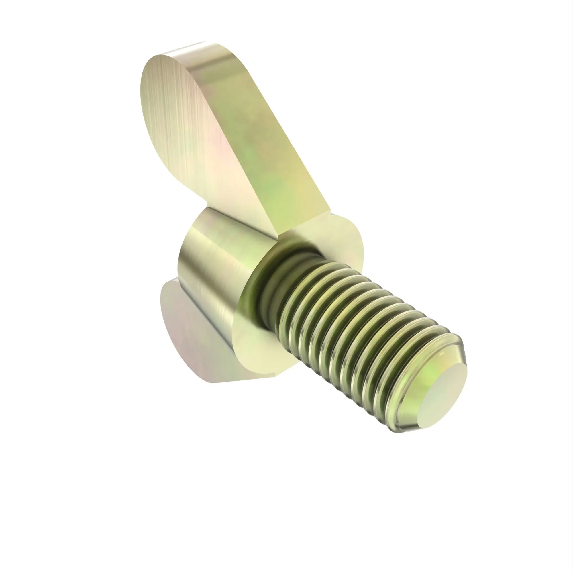 Wing Screw