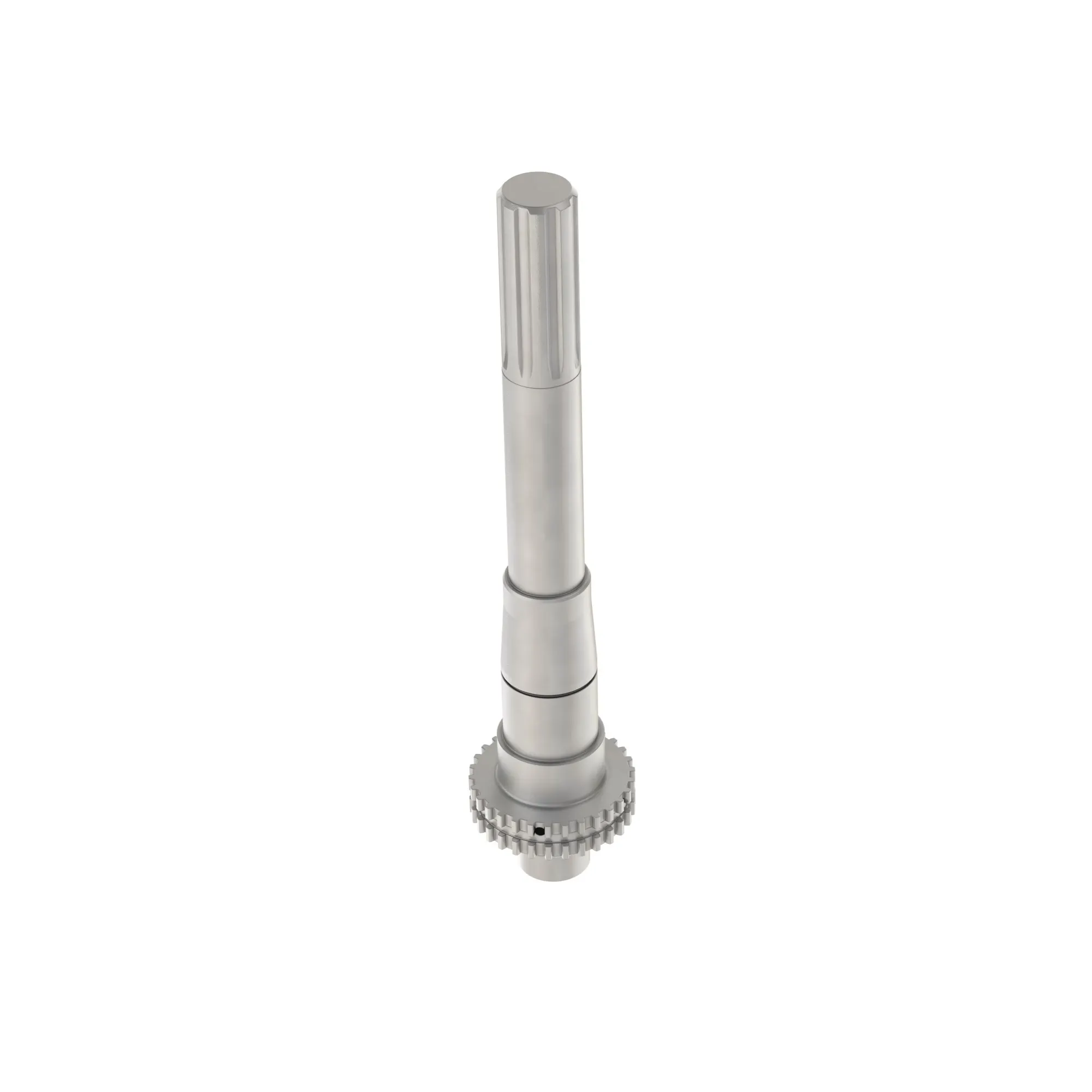 DRIVE SHAFT W/ SPLINES, T=30/8
