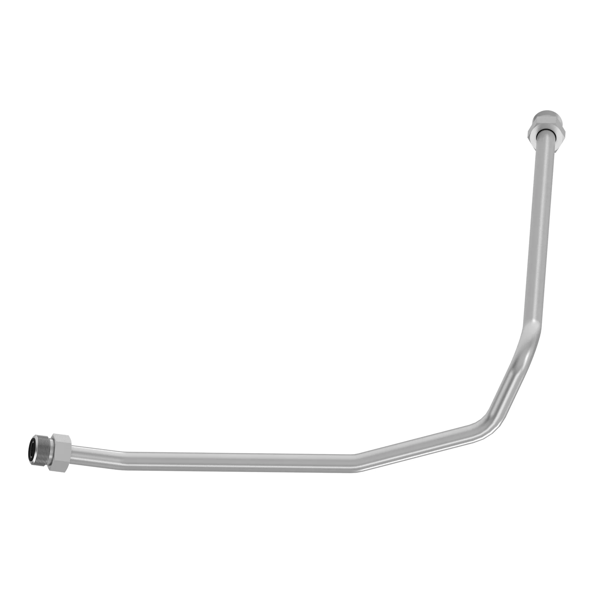 OIL LINE, OIL LINE, STEERING, CAB,
