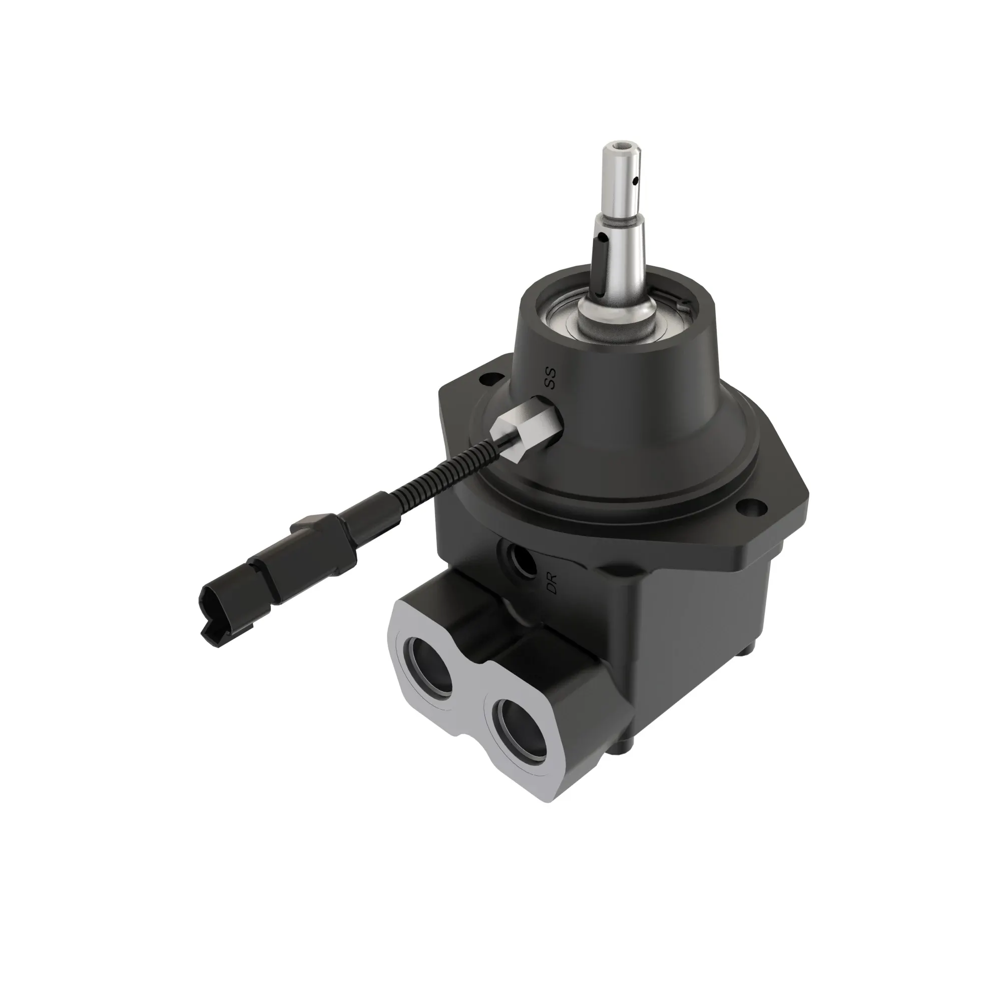 HYDRAULIC MOTOR